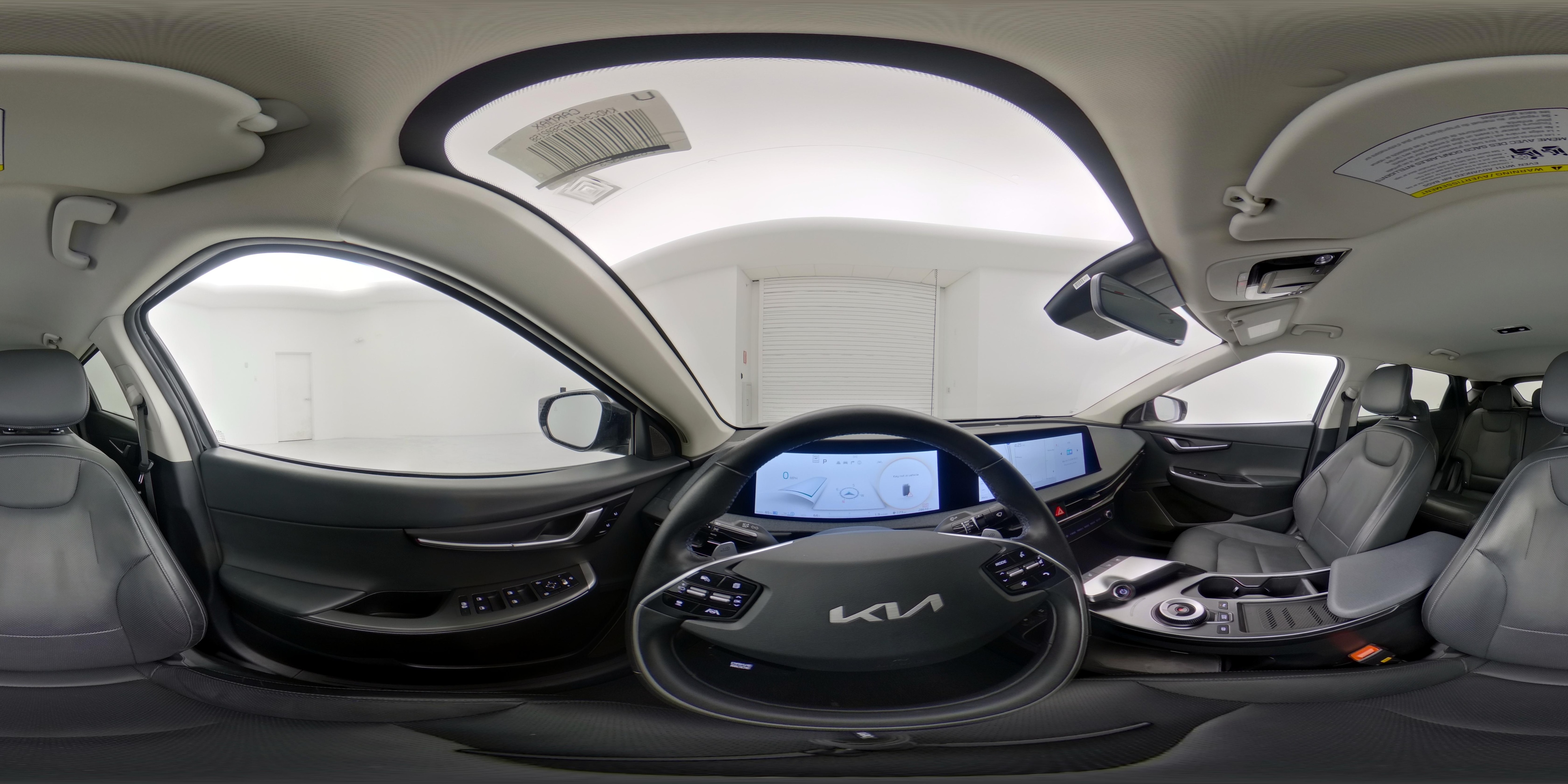 2023 Kia EV6 Wind - Photo 27