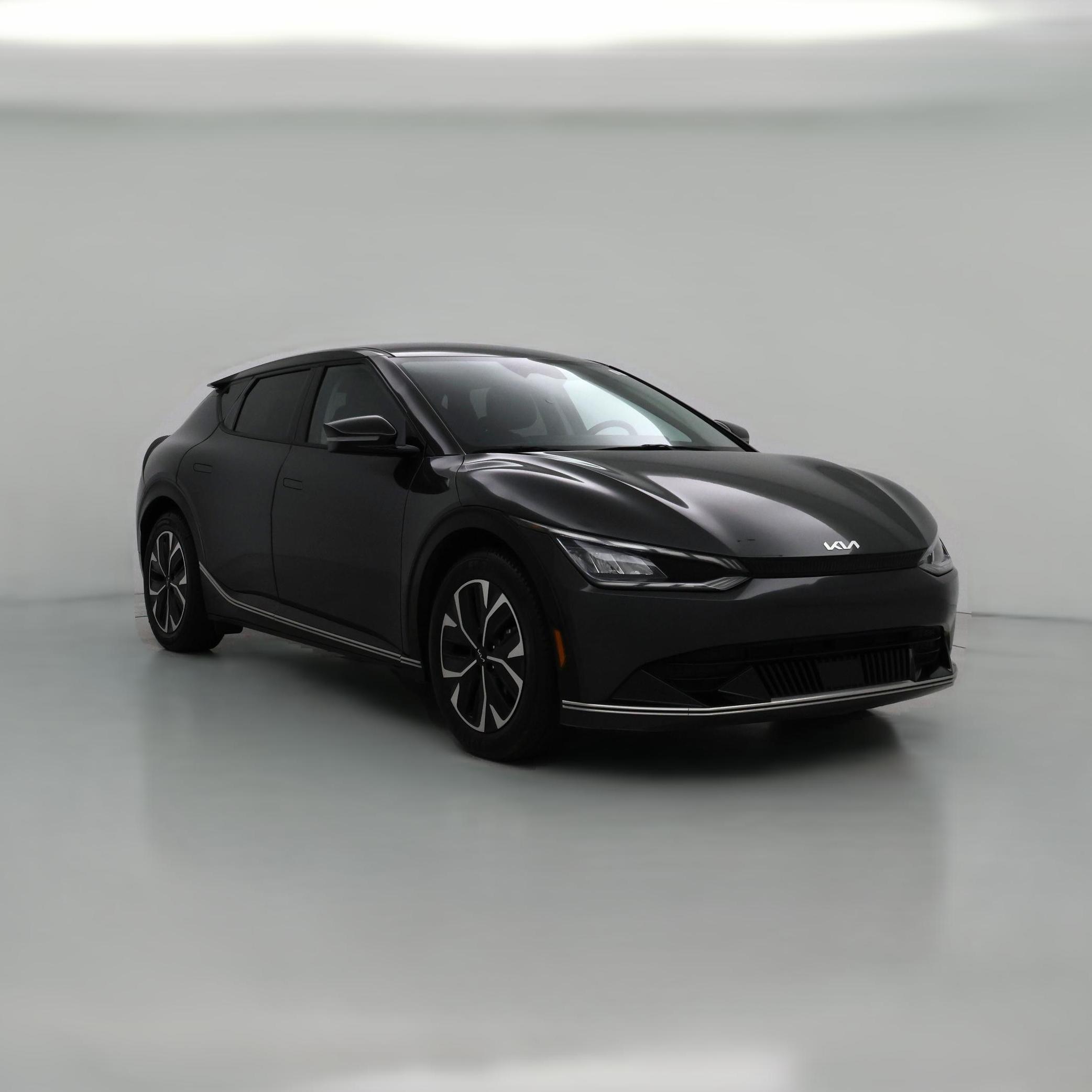 Thumbnail: 2023 Kia EV6 - 1