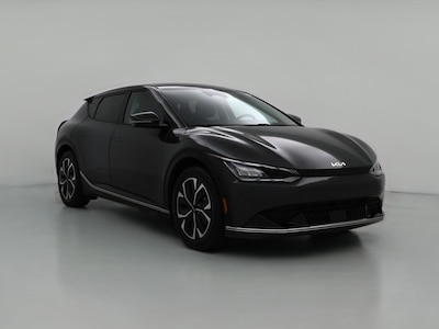 2023 Kia EV6 Wind