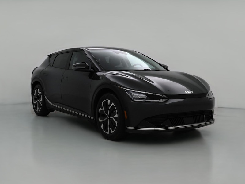 2023 Kia EV6 Wind -
                  Reno, NV