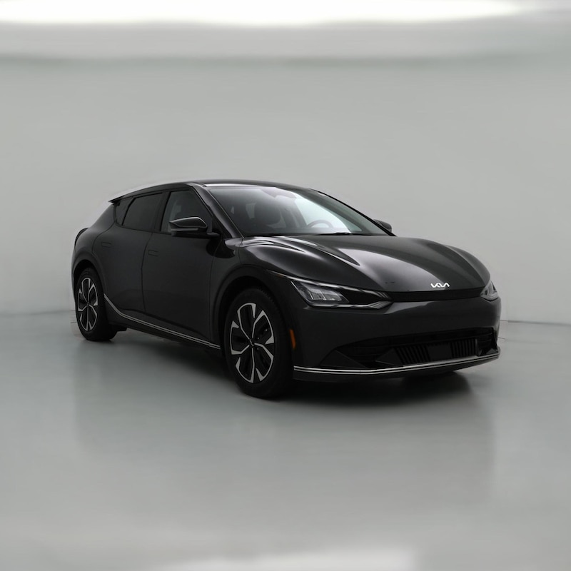 2023 Kia EV6 Wind