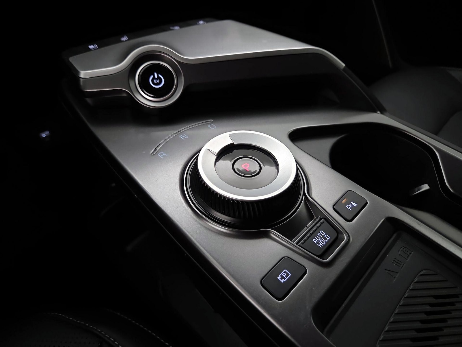 2023 Kia EV6 Wind - Photo 19