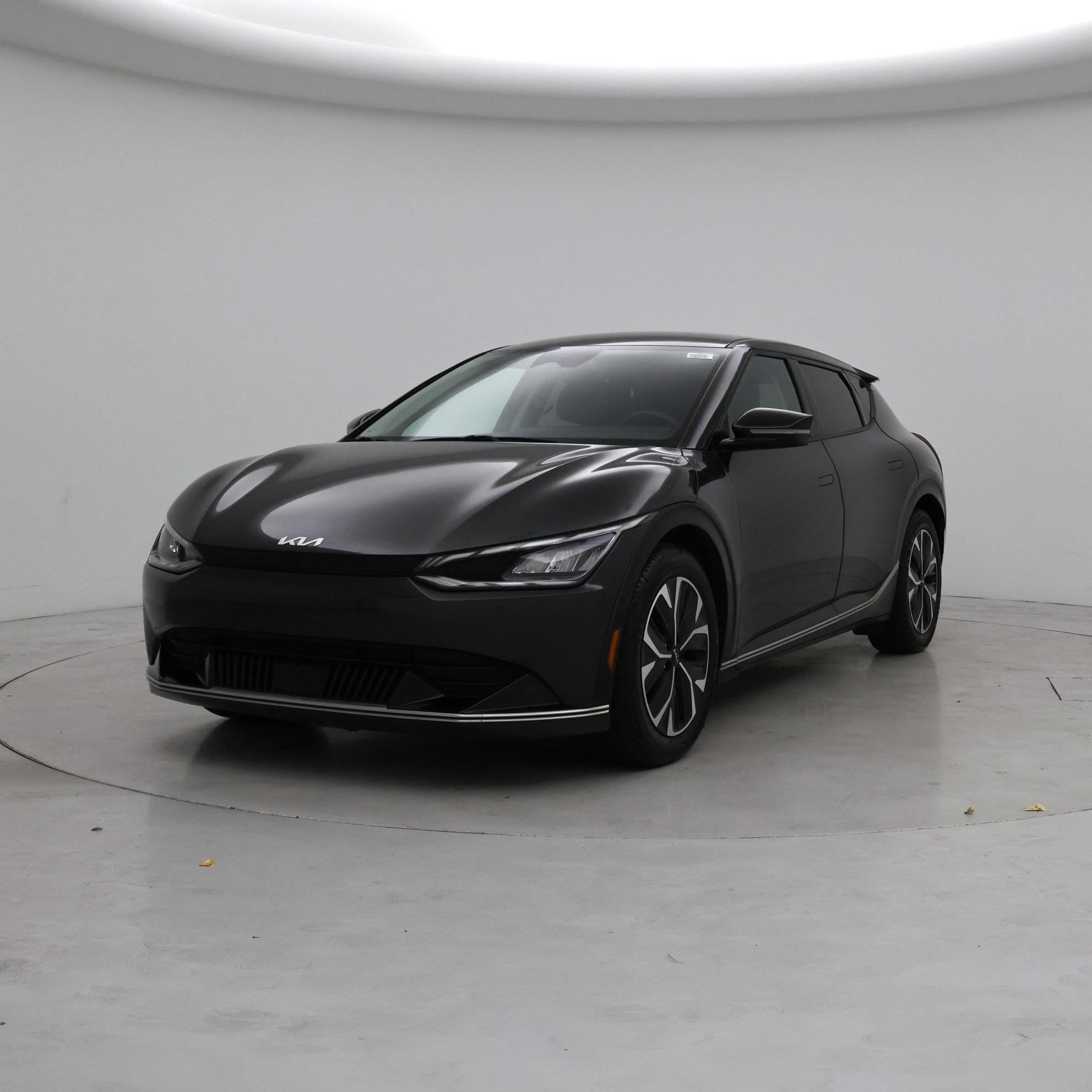 Thumbnail: 2023 Kia EV6 - 4