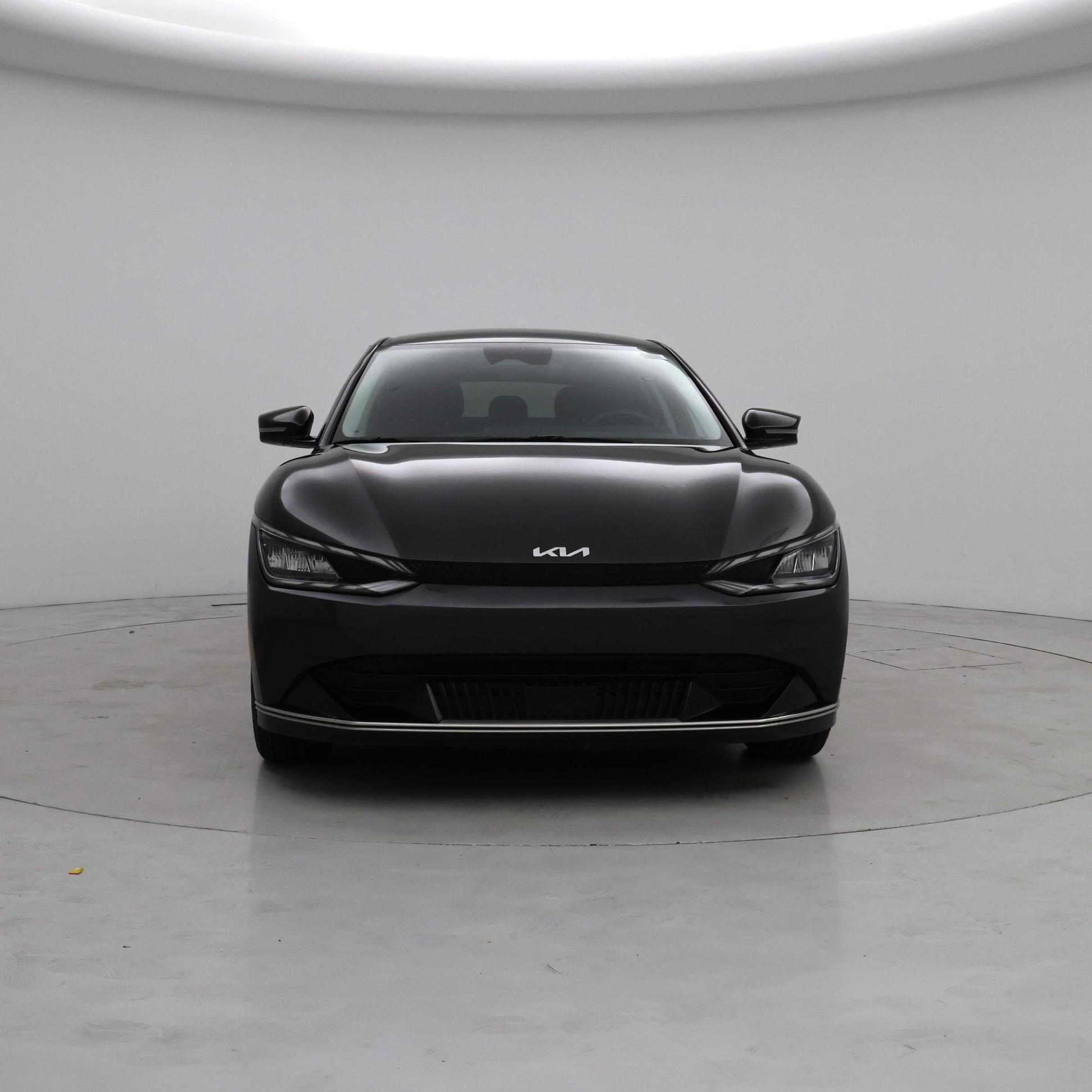 Thumbnail: 2023 Kia EV6 - 5