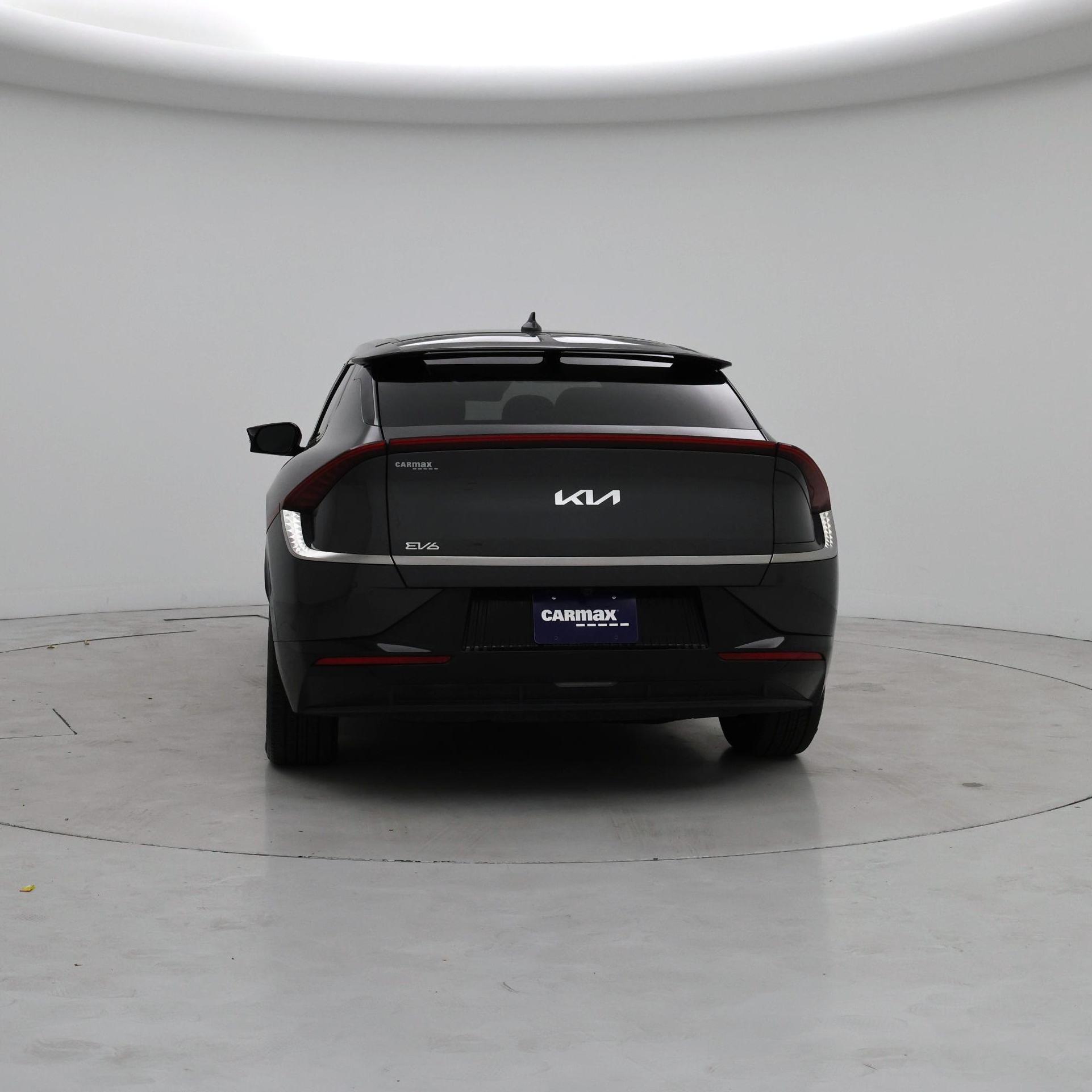 Thumbnail: 2023 Kia EV6 - 6