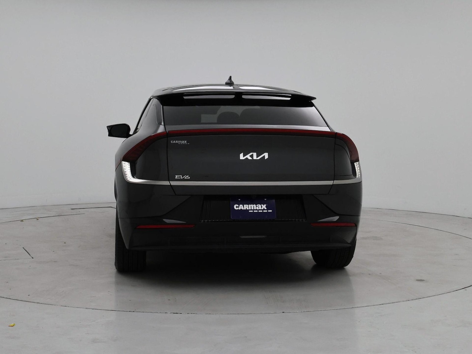 2023 Kia EV6 Wind - Photo 7