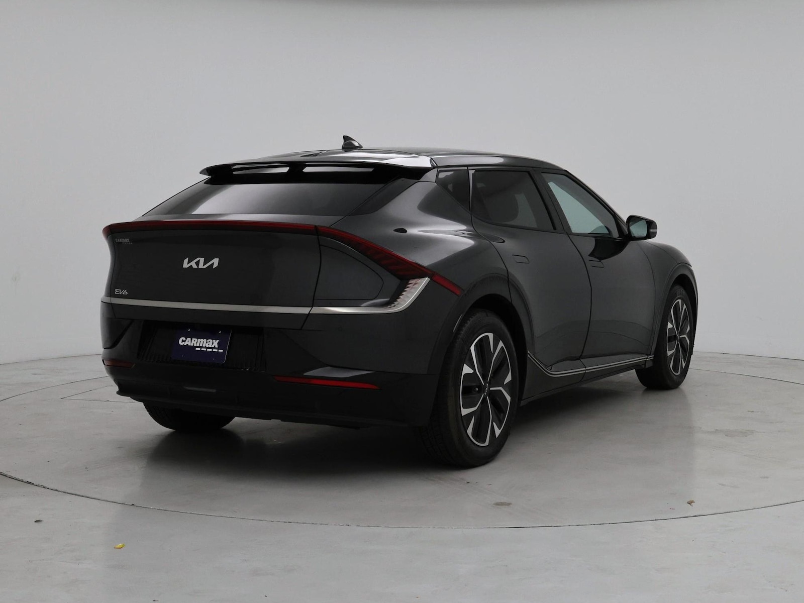 2023 Kia EV6 Wind - Photo 9