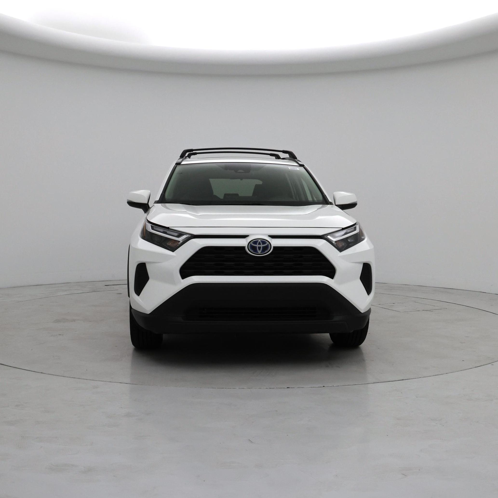 Thumbnail: 2023 Toyota RAV4 - 5