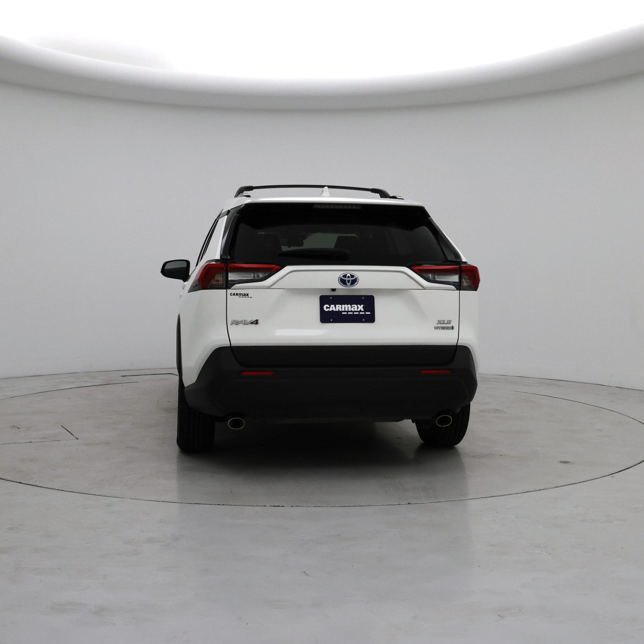 Thumbnail: 2023 Toyota RAV4 - 6