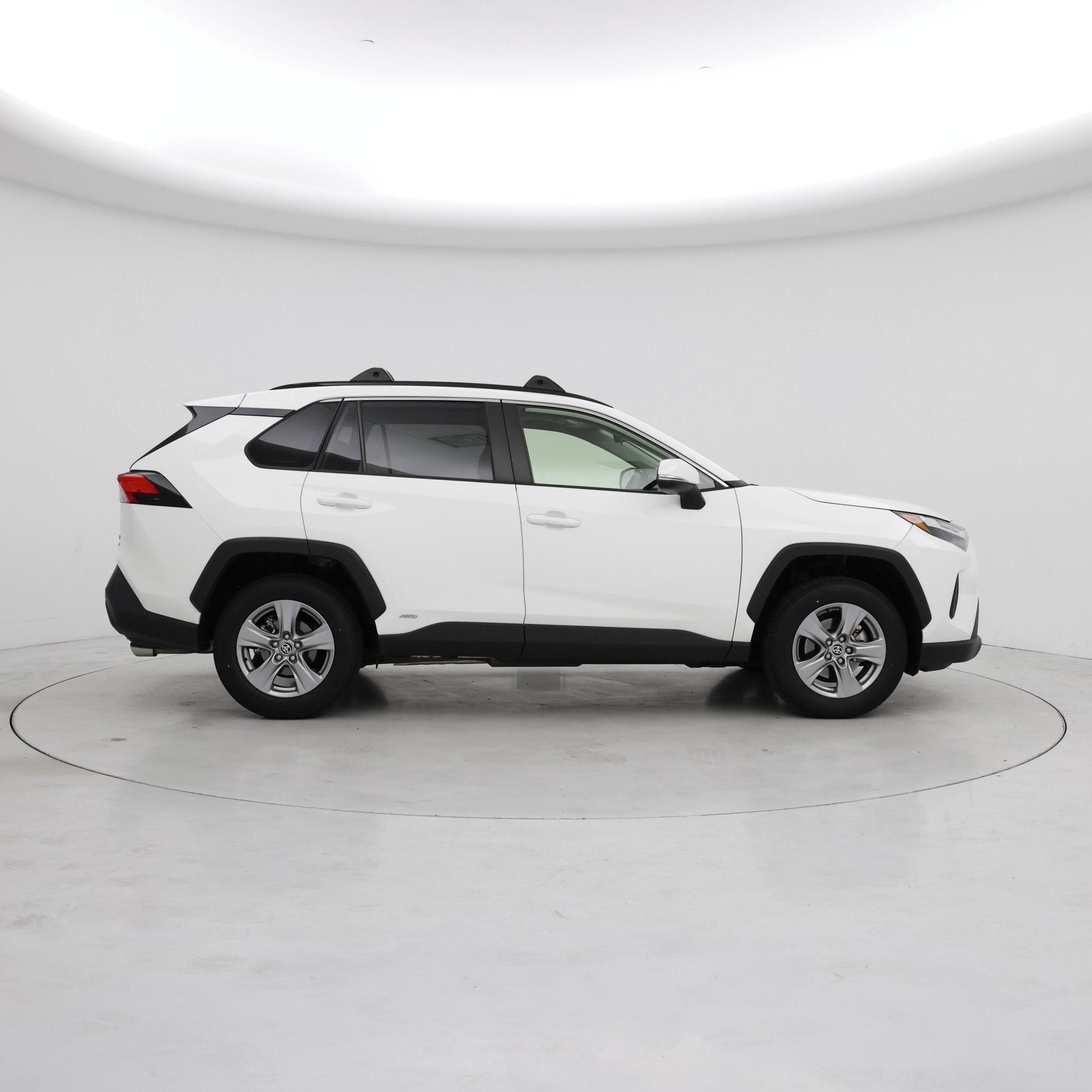 Thumbnail: 2023 Toyota RAV4 - 7