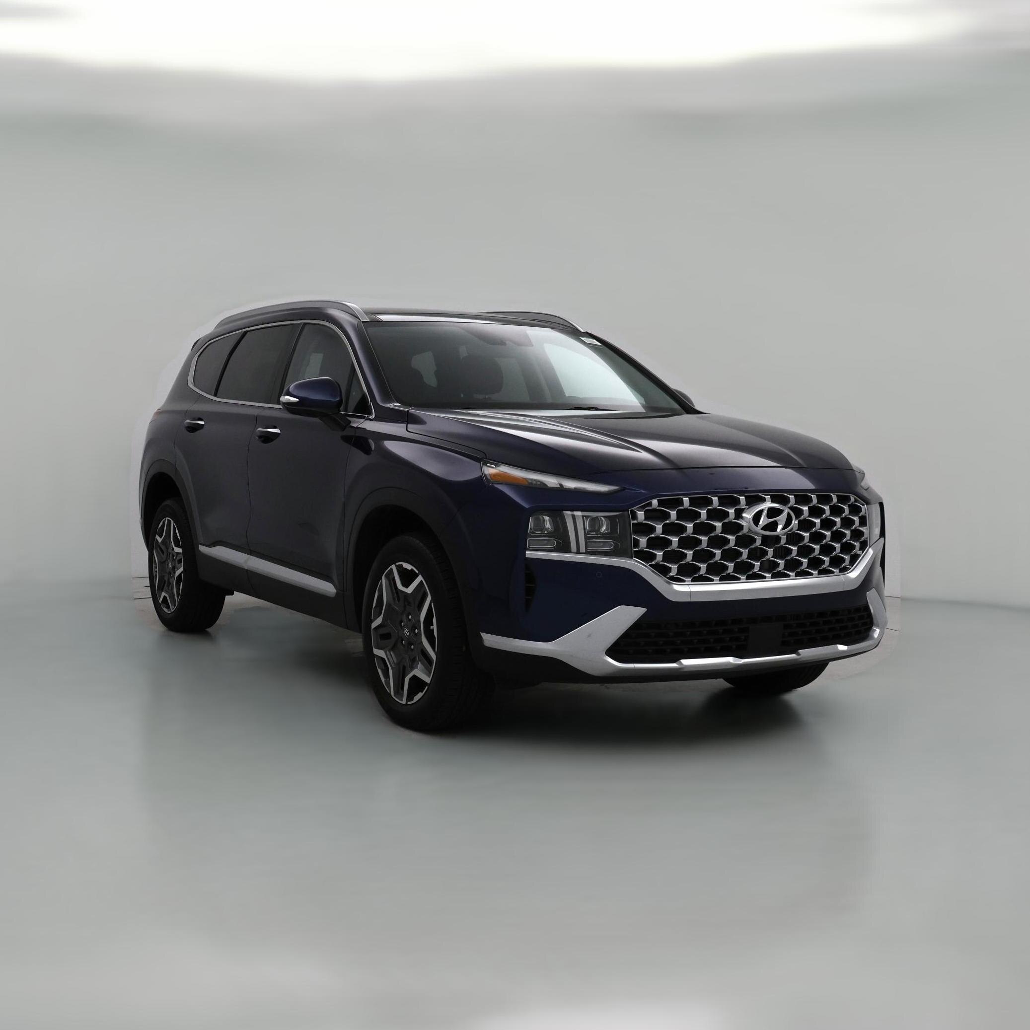 Thumbnail: 2022 Hyundai Santa Fe - 1