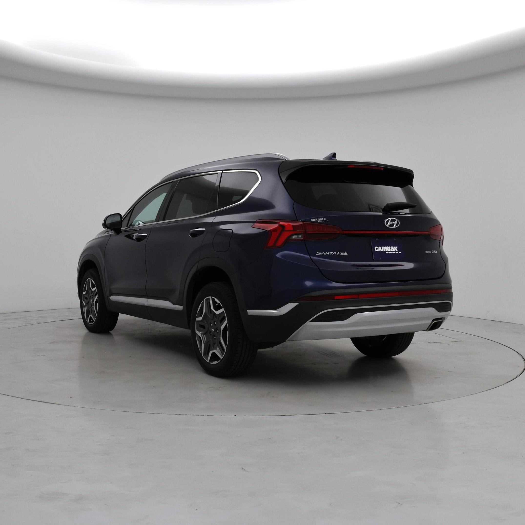 Thumbnail: 2022 Hyundai Santa Fe - 2