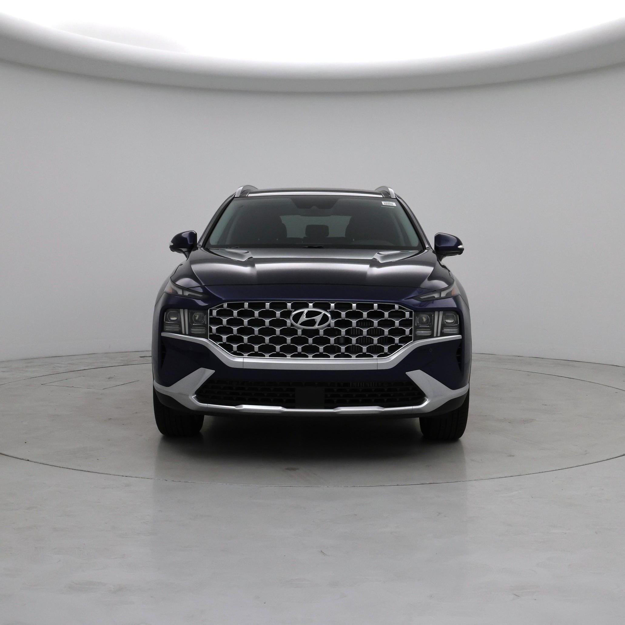 Thumbnail: 2022 Hyundai Santa Fe - 5