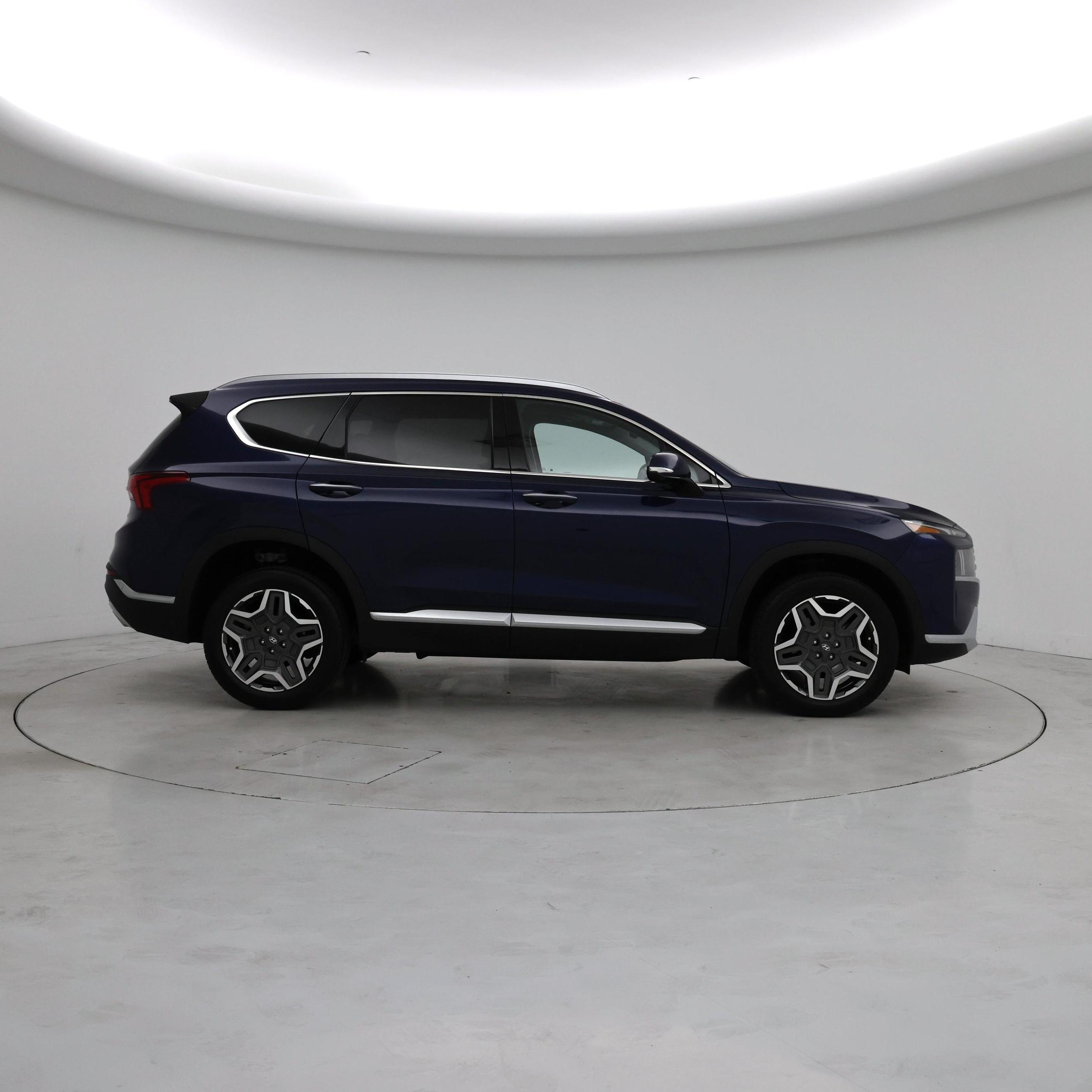 Thumbnail: 2022 Hyundai Santa Fe - 7