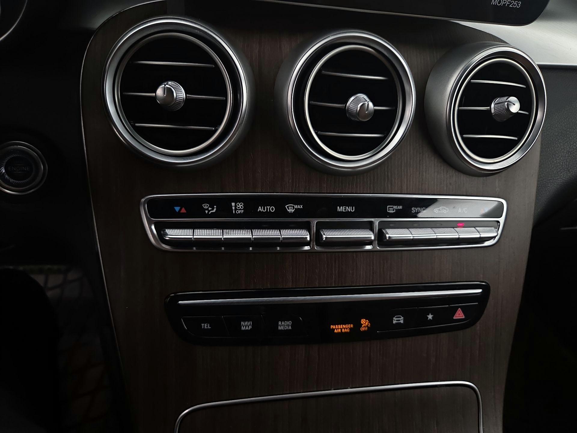 Thumbnail: 2023 Mercedes-Benz GLC - 17