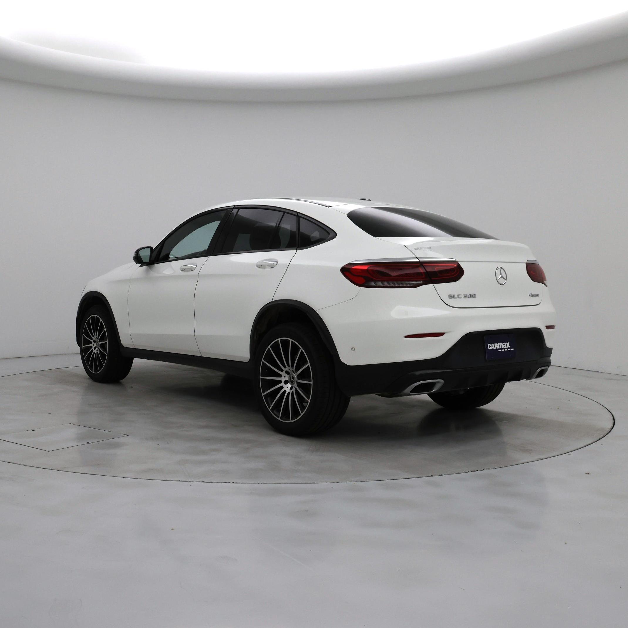 Thumbnail: 2023 Mercedes-Benz GLC - 2