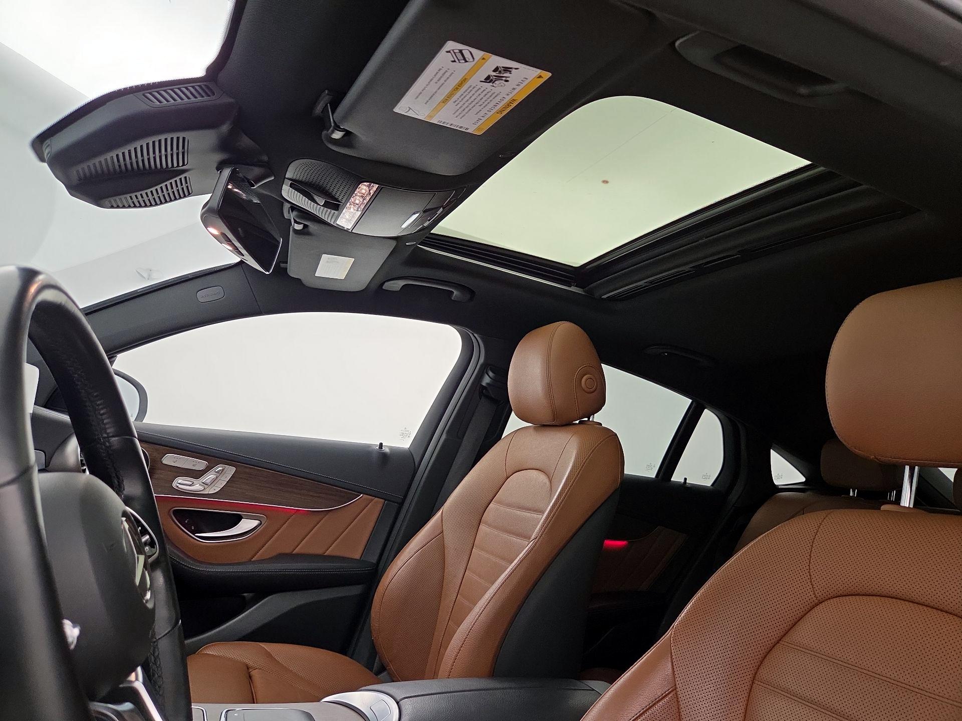 Thumbnail: 2023 Mercedes-Benz GLC - 20