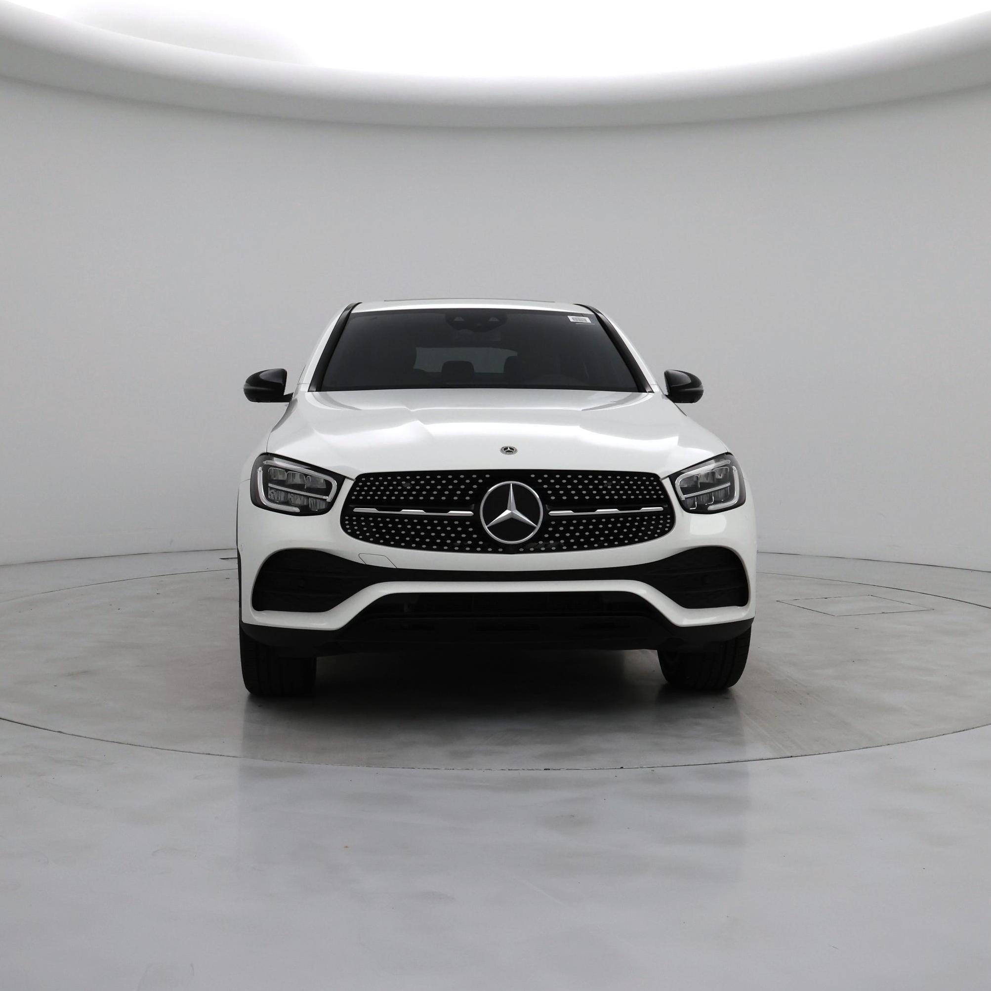 Thumbnail: 2023 Mercedes-Benz GLC - 5