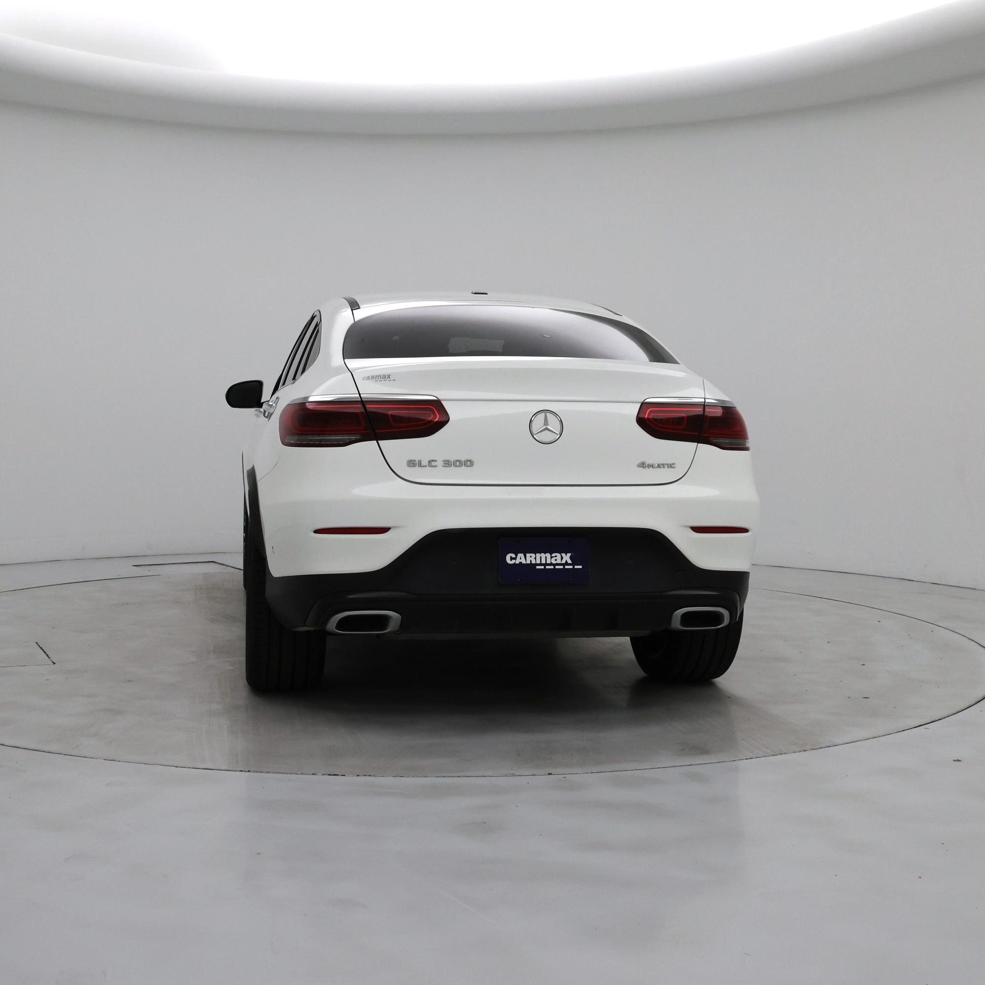 Thumbnail: 2023 Mercedes-Benz GLC - 6