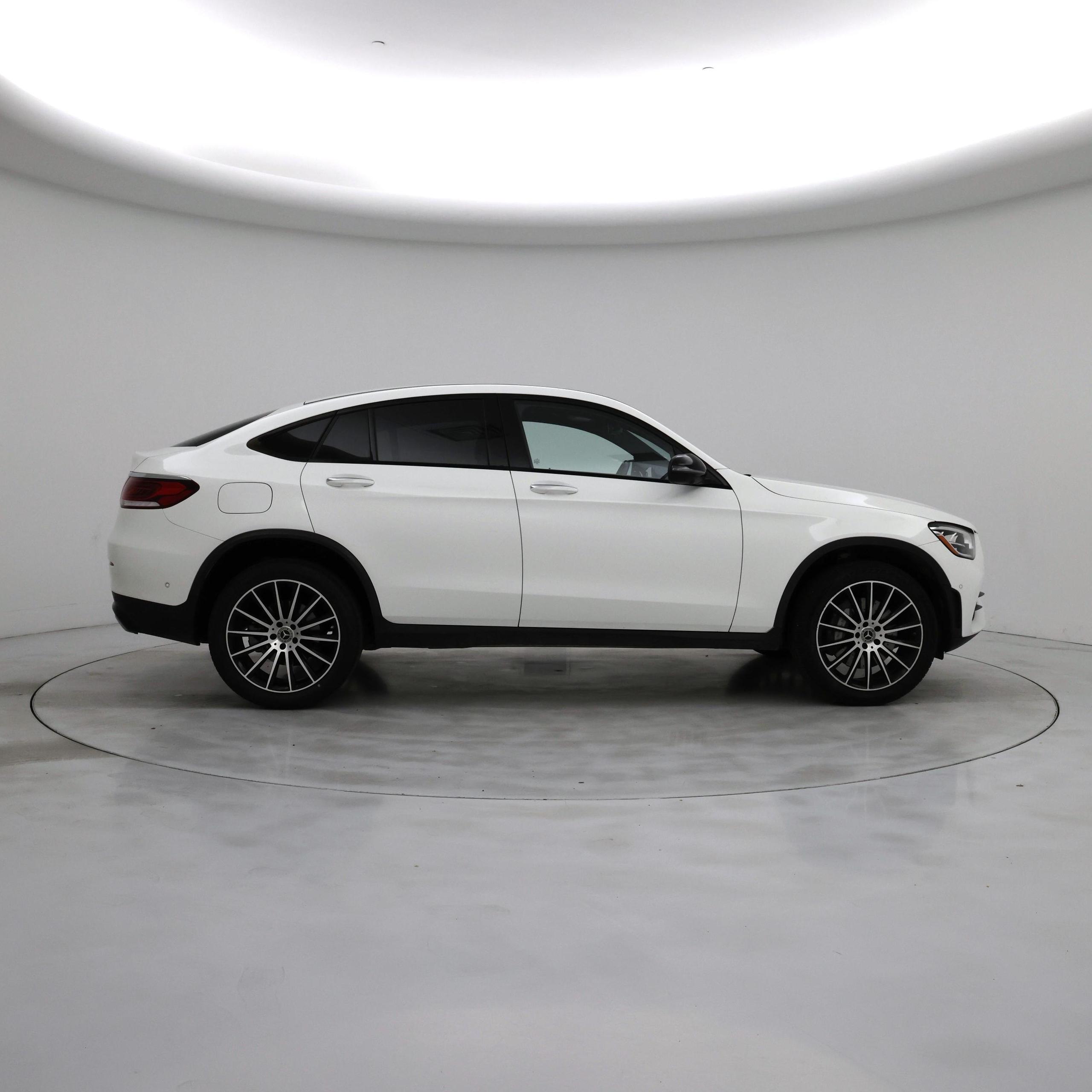 Thumbnail: 2023 Mercedes-Benz GLC - 7