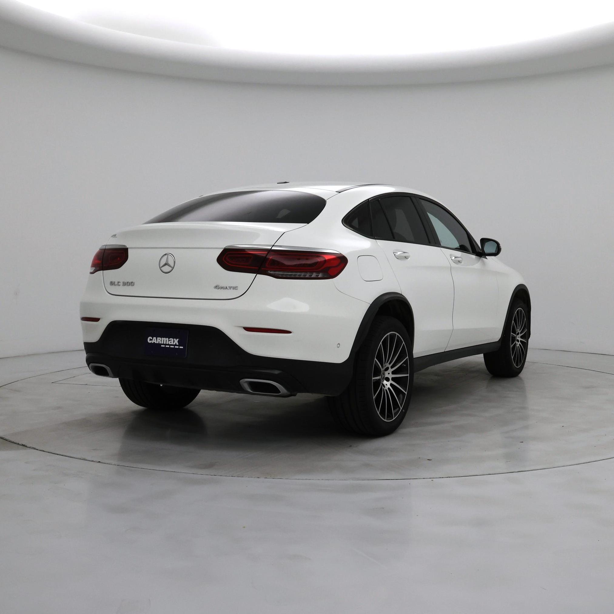Thumbnail: 2023 Mercedes-Benz GLC - 8
