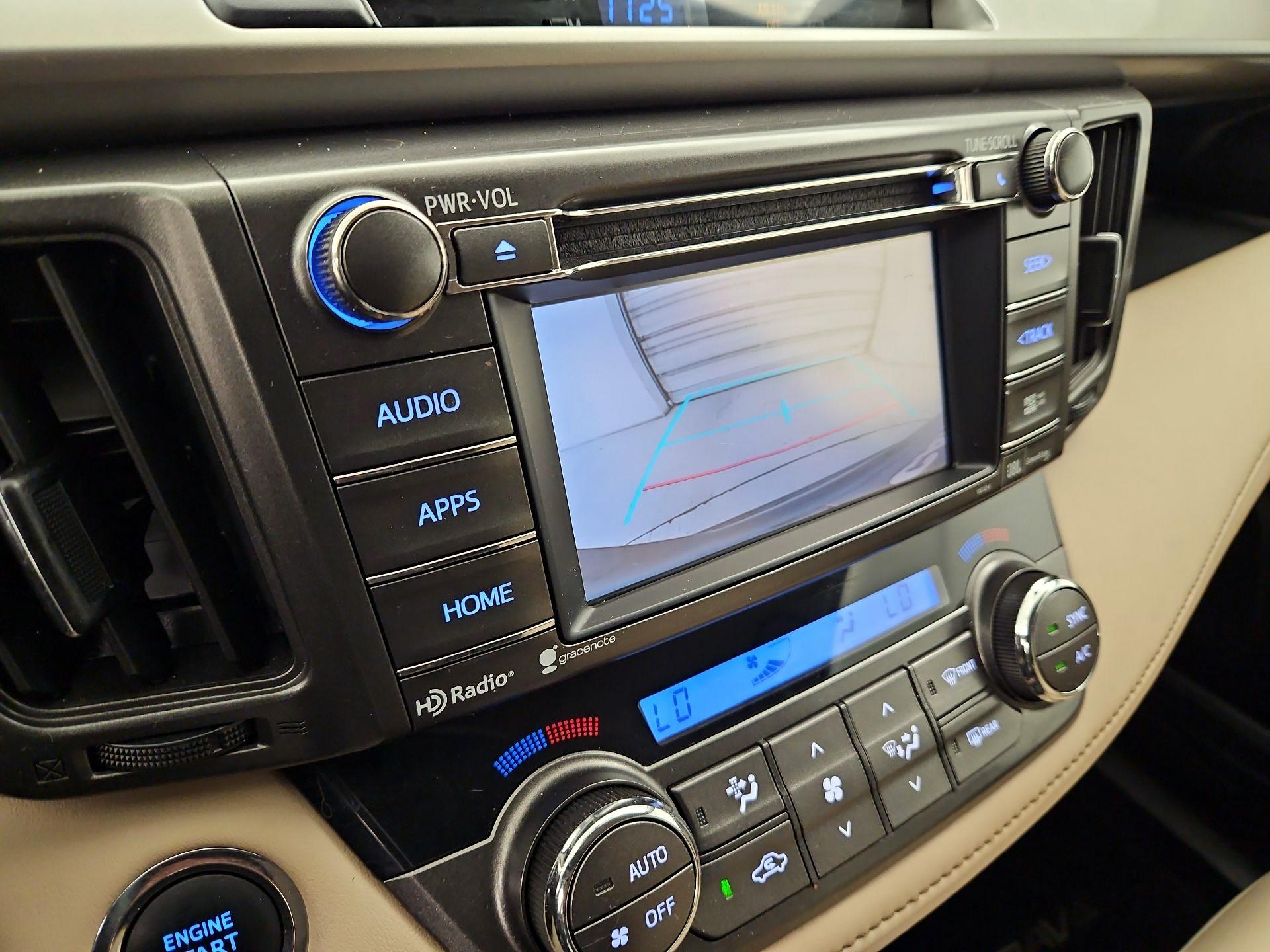 Thumbnail: 2015 Toyota RAV4 - 15