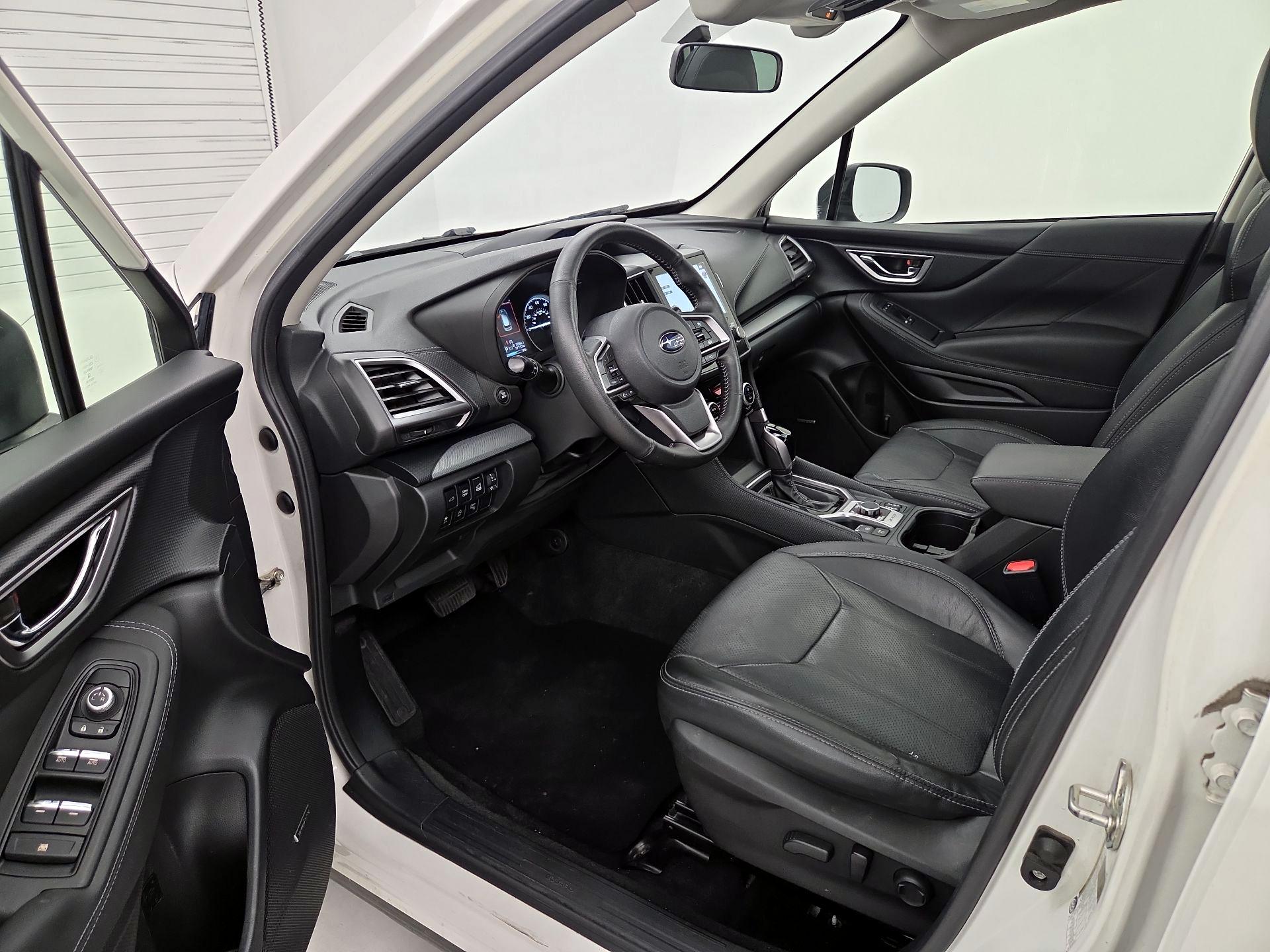 Thumbnail: 2020 Subaru Forester - 11