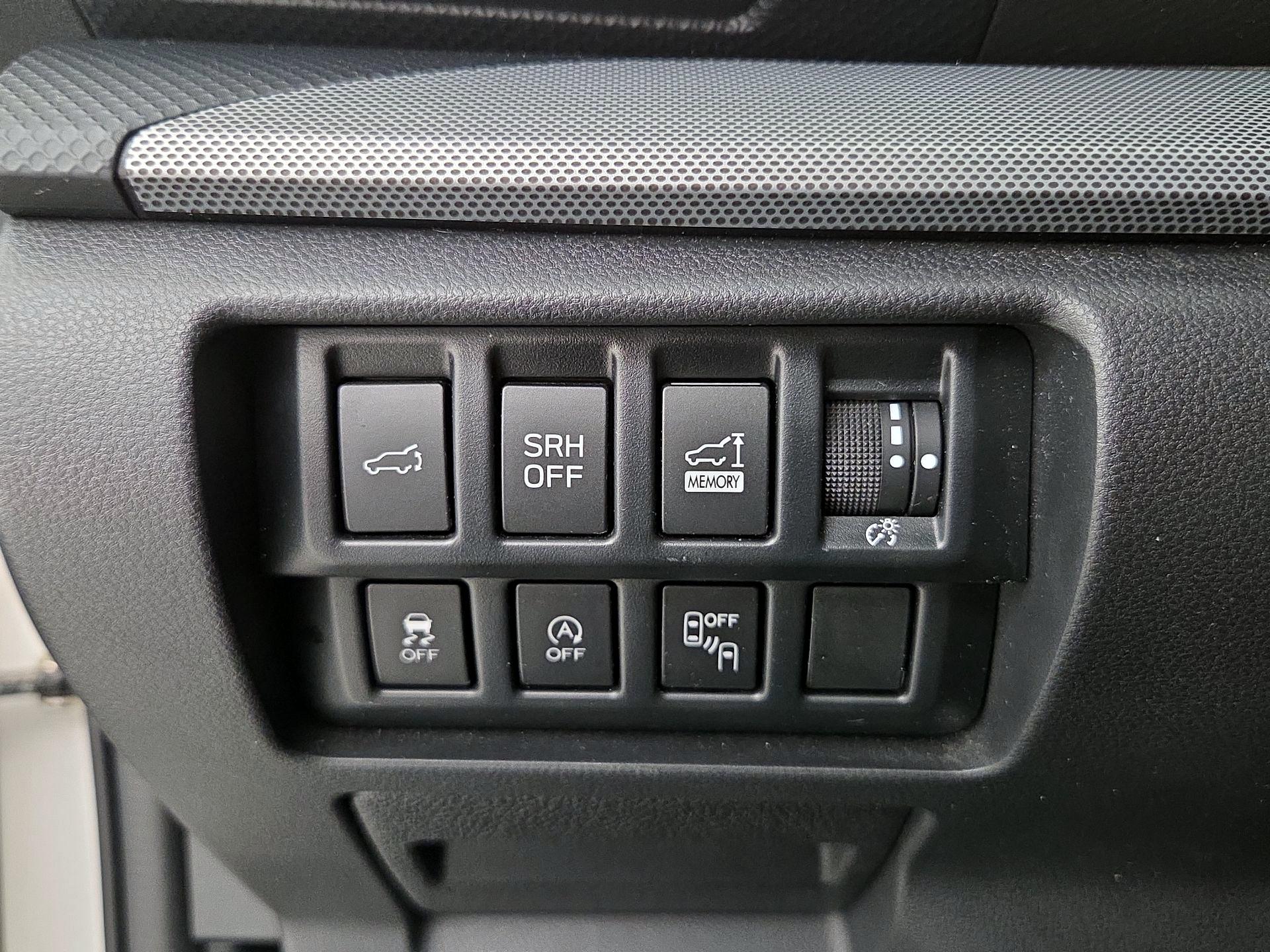 Thumbnail: 2020 Subaru Forester - 13