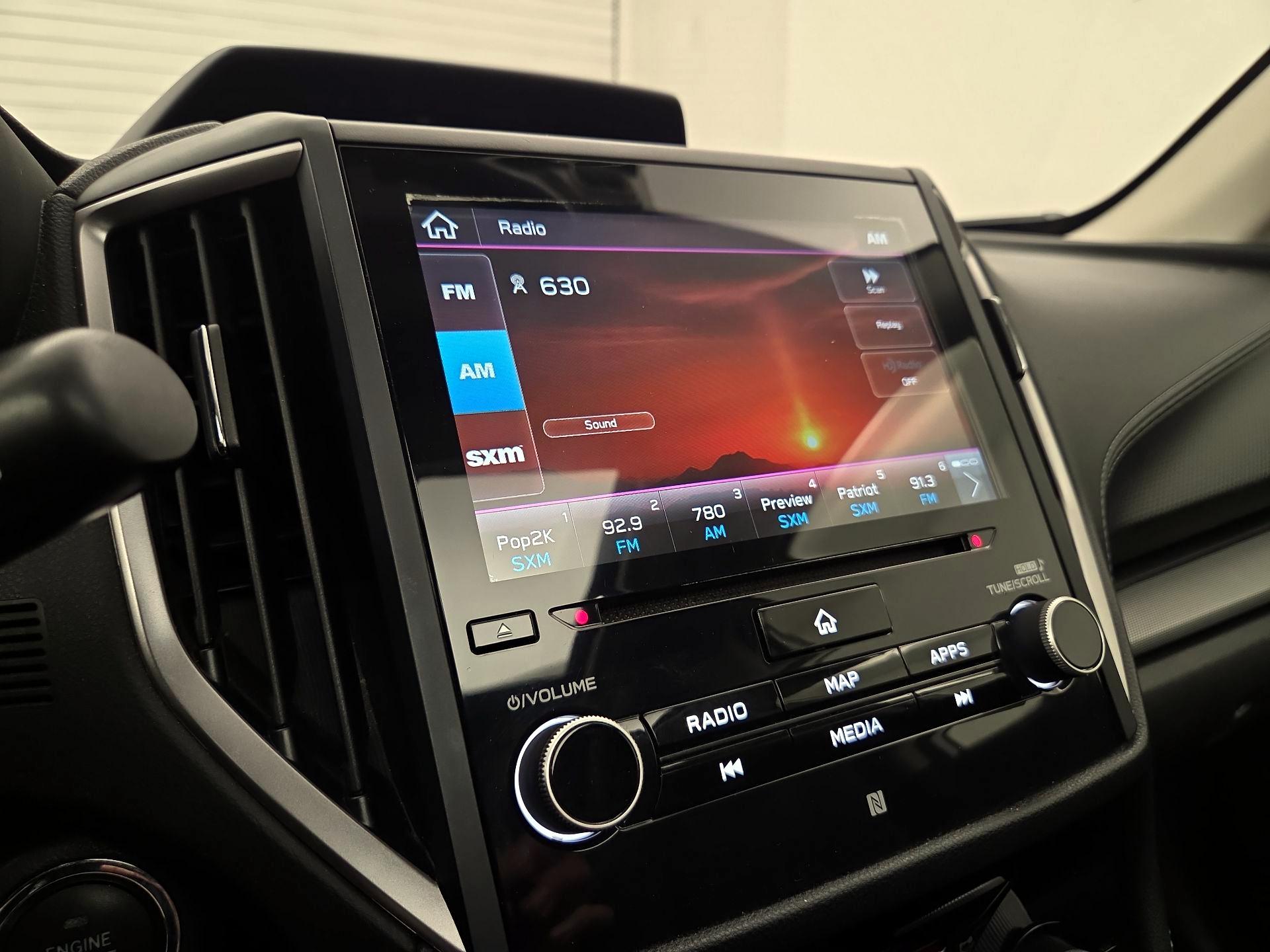 Thumbnail: 2020 Subaru Forester - 16