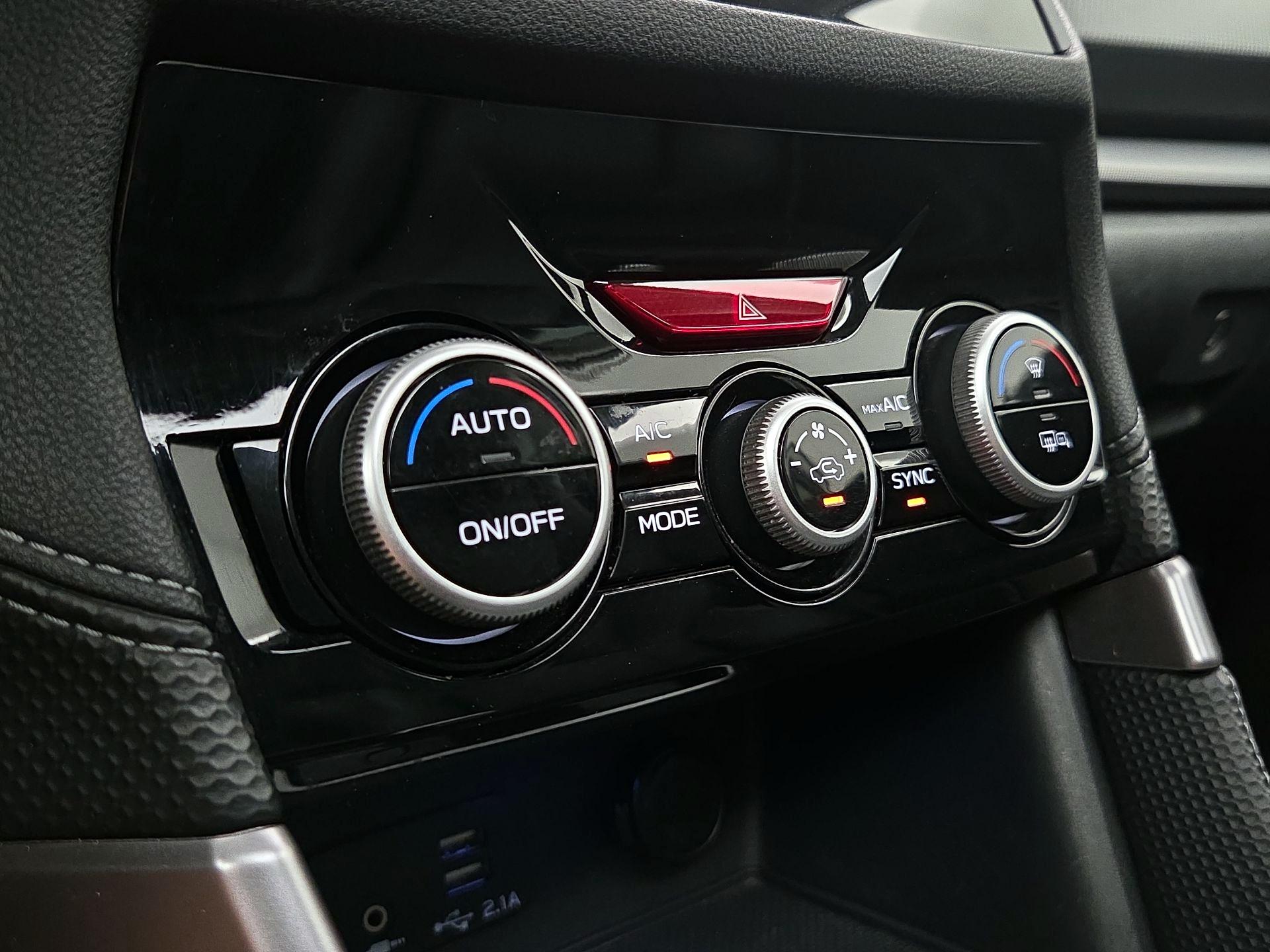 Thumbnail: 2020 Subaru Forester - 17