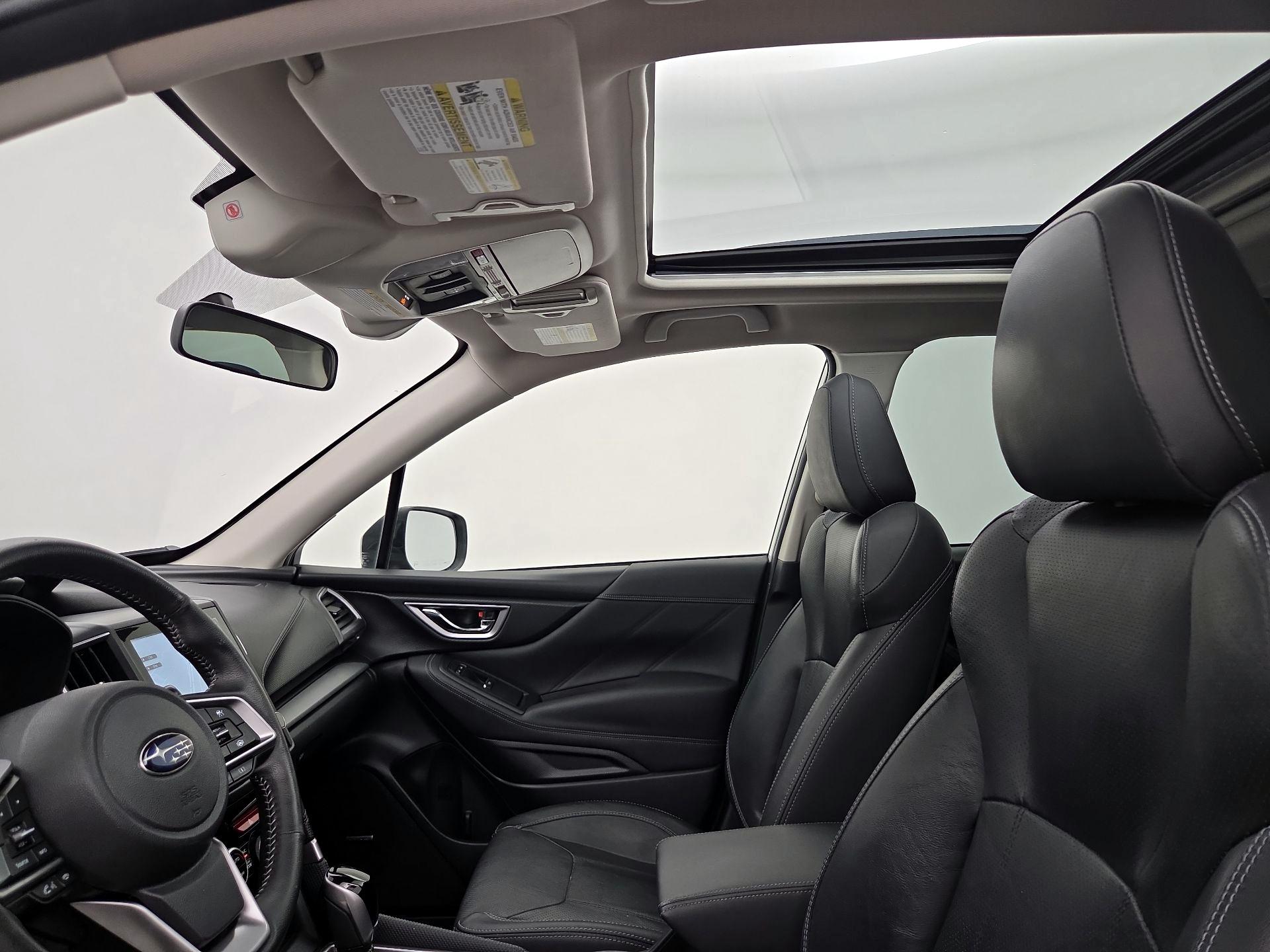 Thumbnail: 2020 Subaru Forester - 20