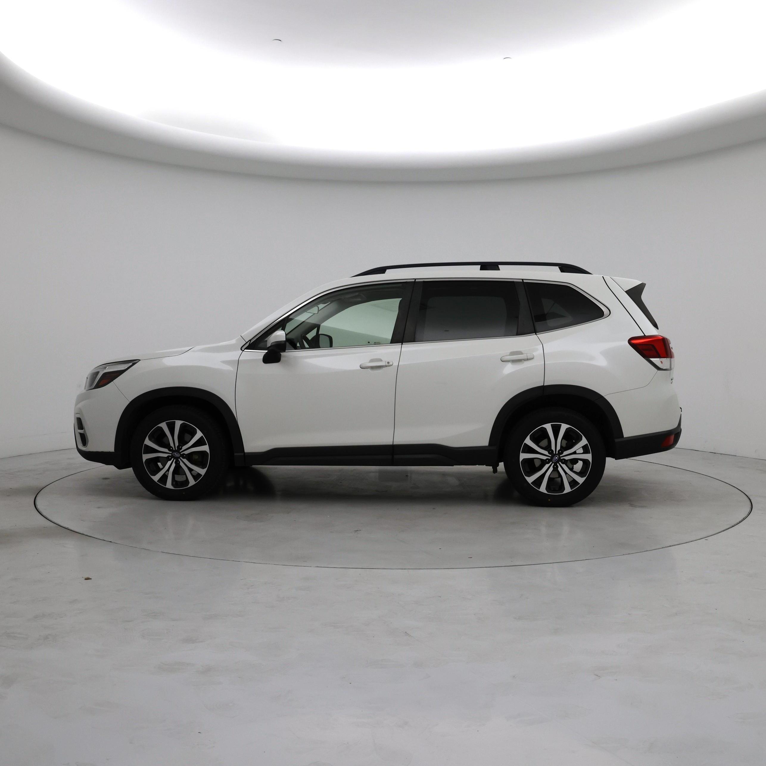 Thumbnail: 2020 Subaru Forester - 3