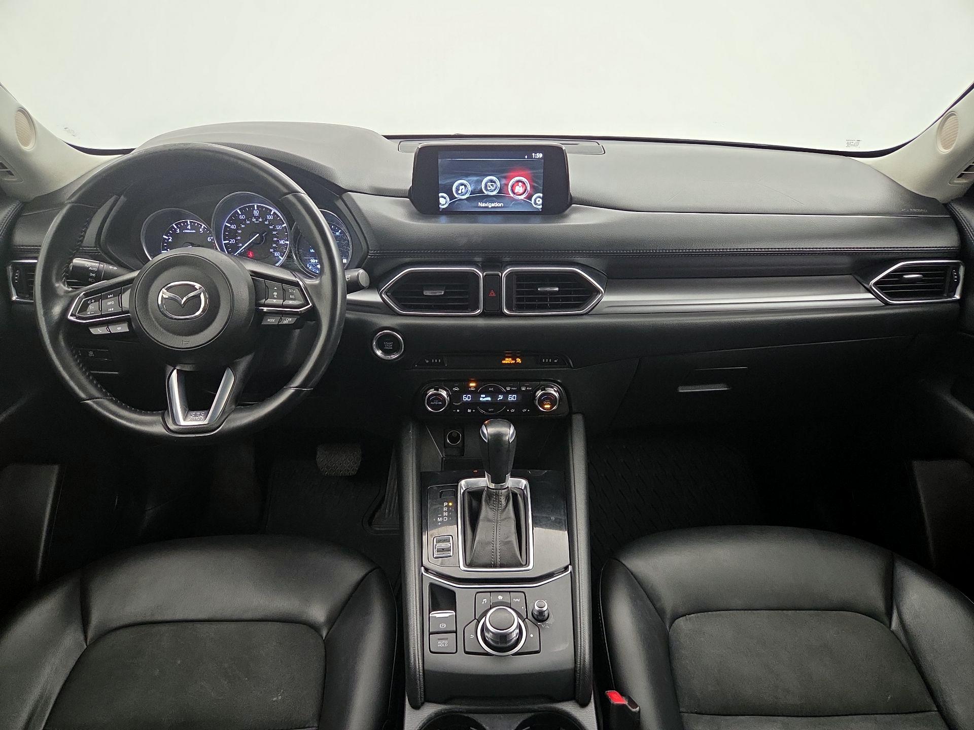 Thumbnail: 2017 Mazda CX-5 - 9