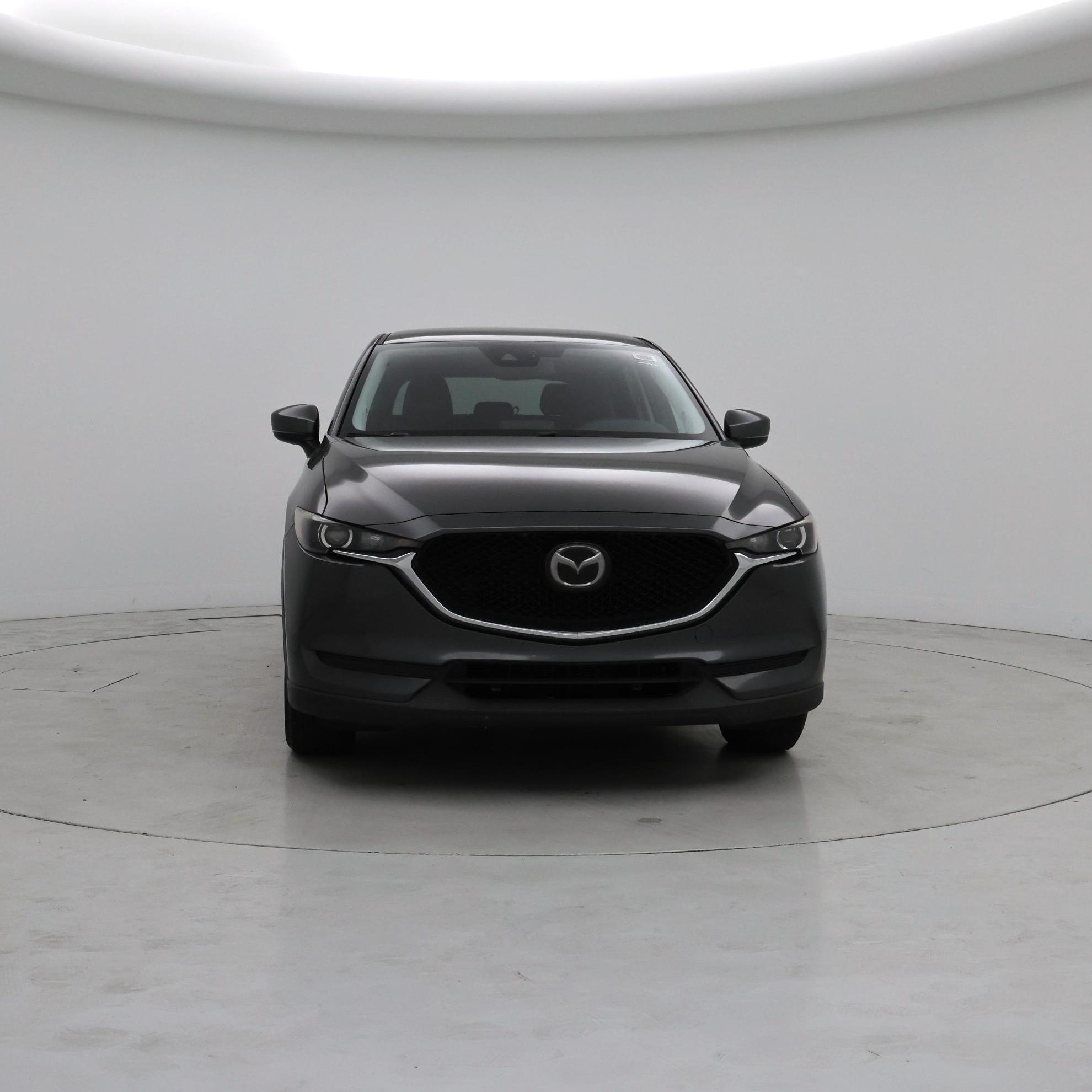 Thumbnail: 2017 Mazda CX-5 - 5