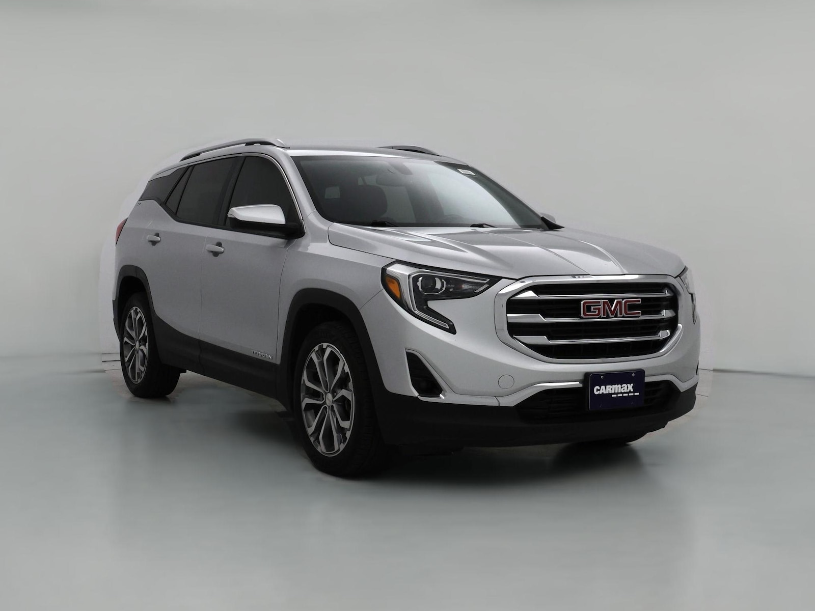 2018 GMC Terrain