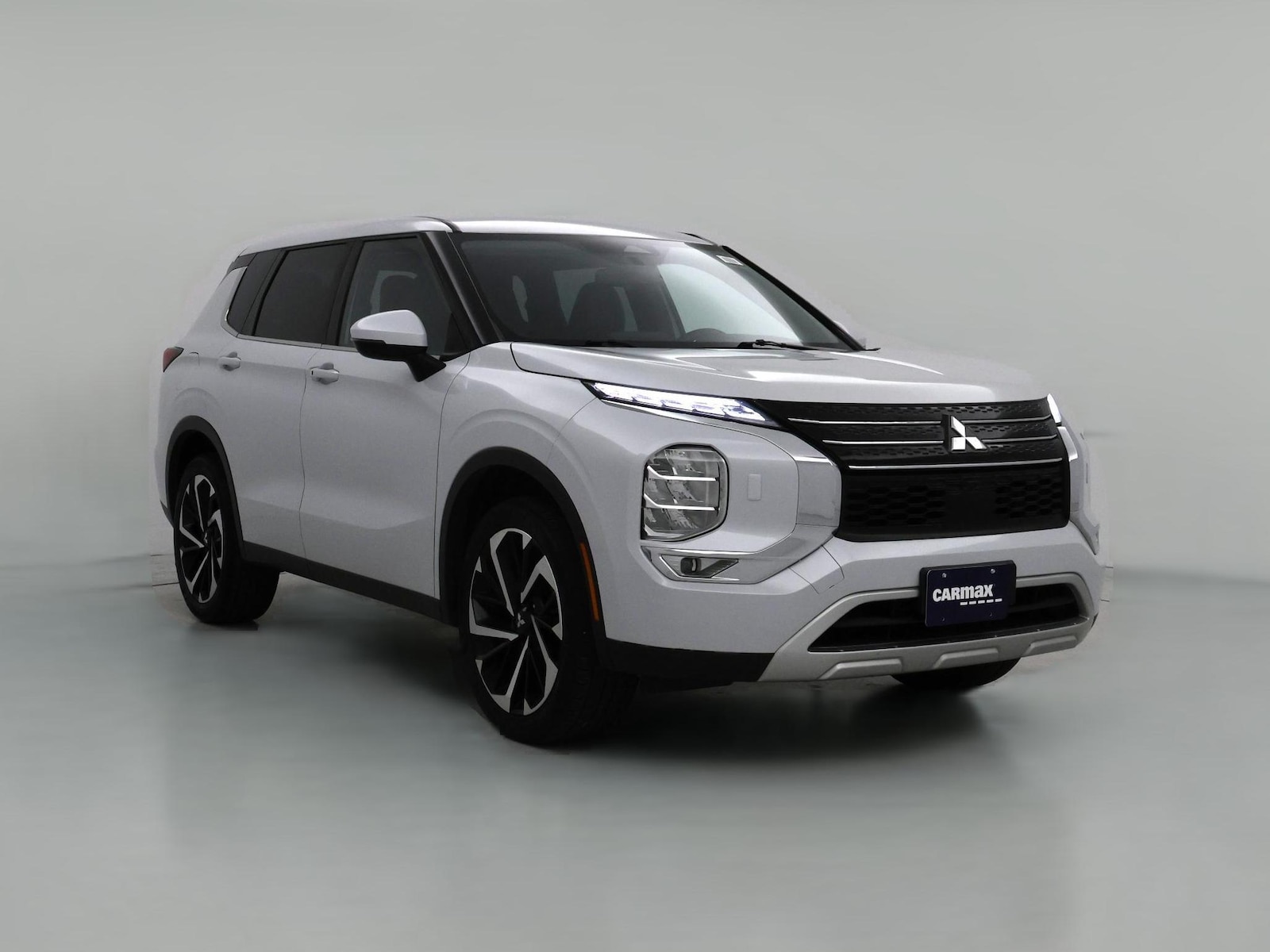 2023 Mitsubishi Outlander