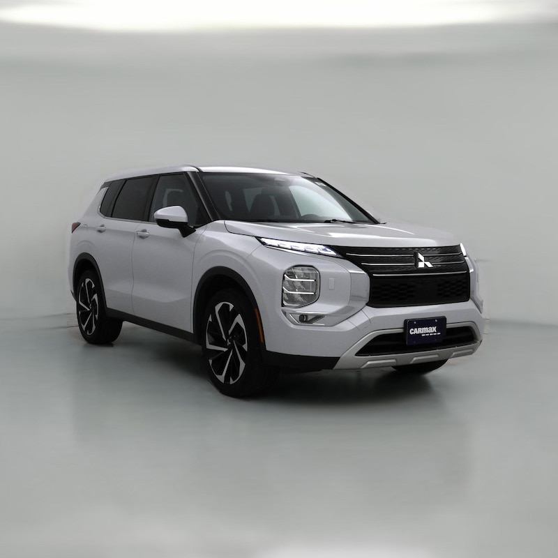 2023 Mitsubishi Outlander SE Special Edition