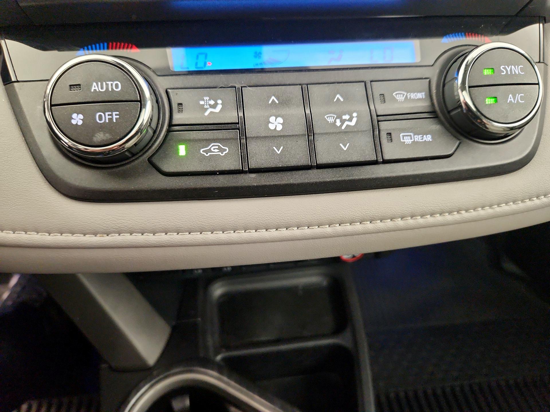 Thumbnail: 2017 Toyota RAV4 - 16