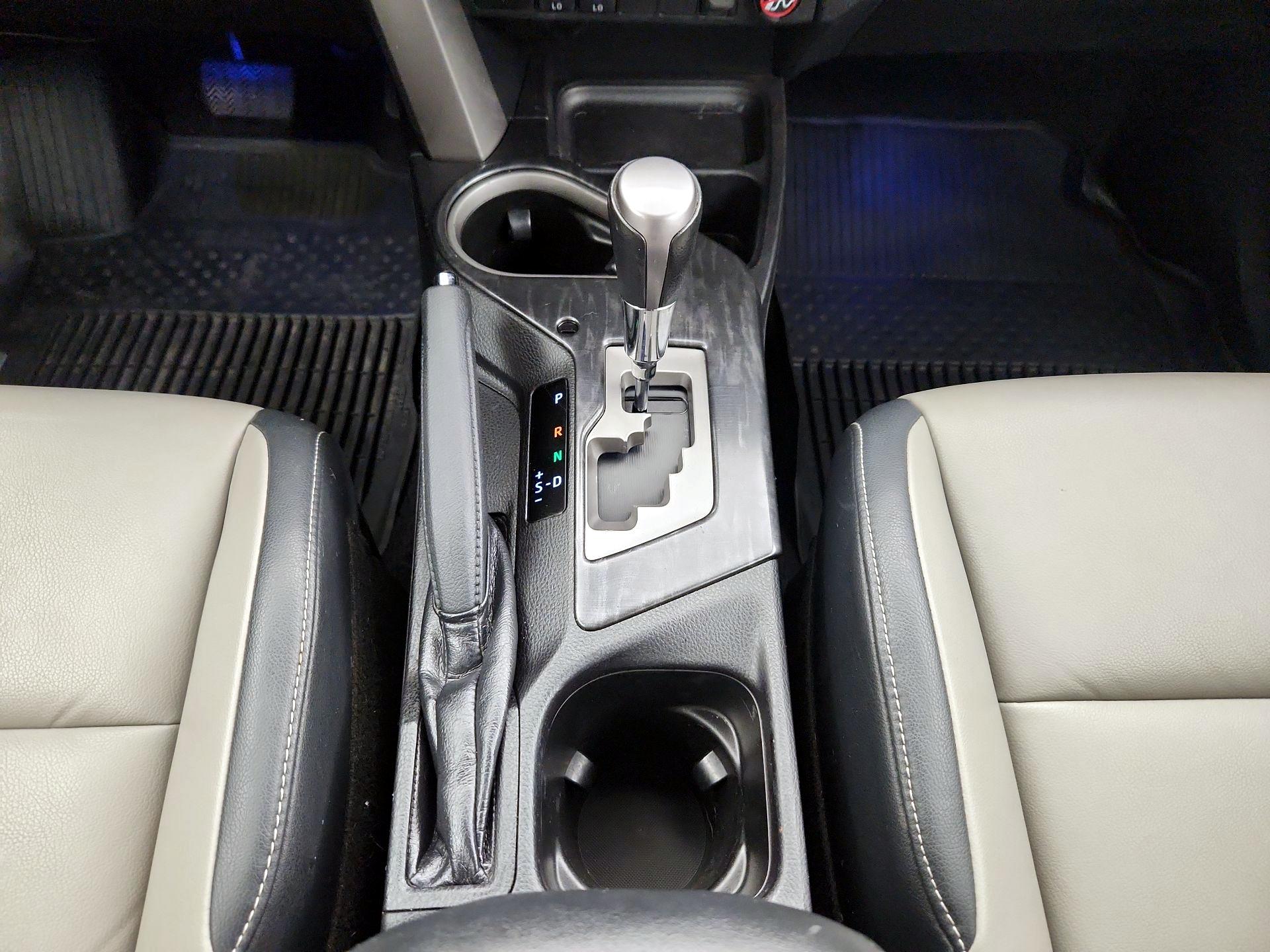 Thumbnail: 2017 Toyota RAV4 - 17