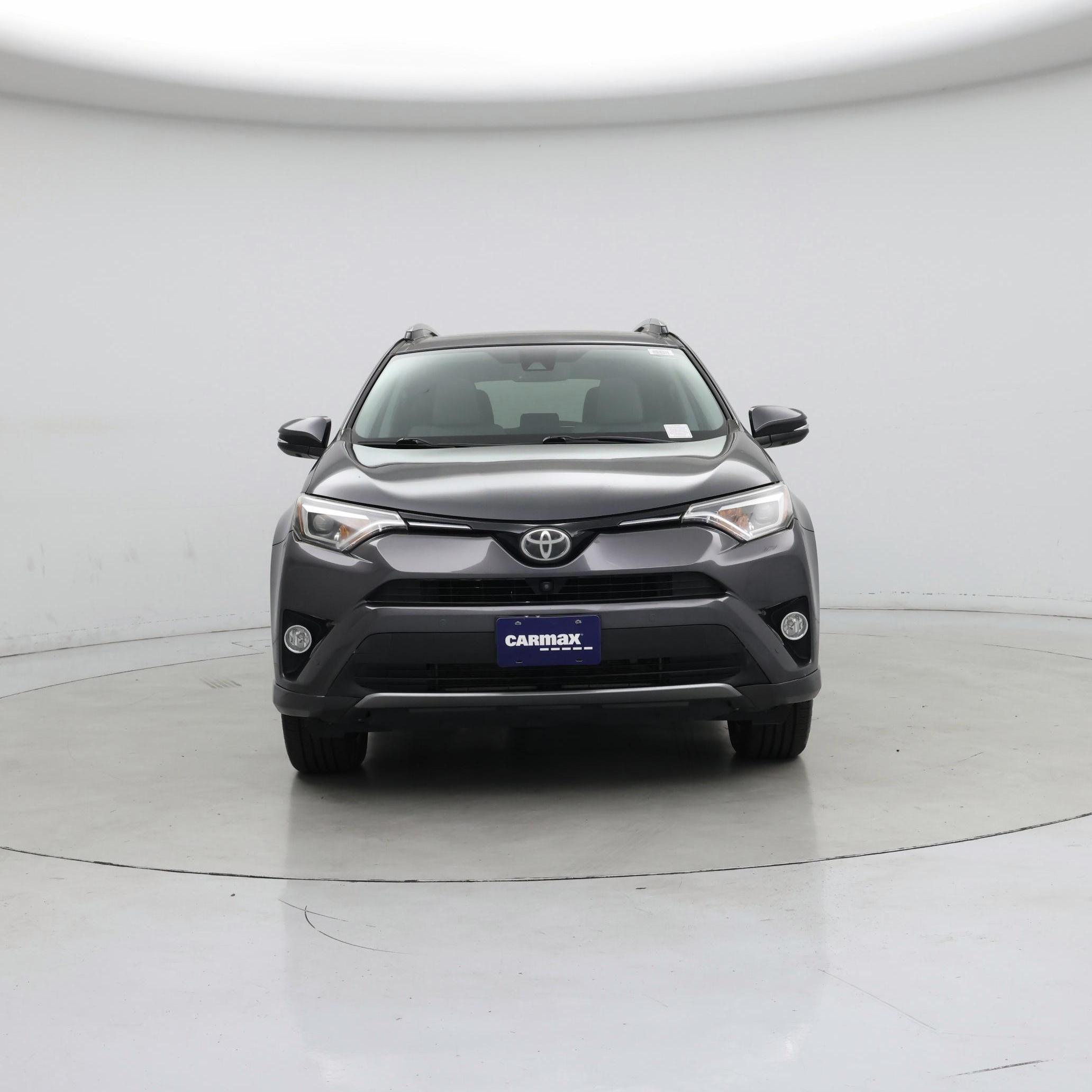 Thumbnail: 2017 Toyota RAV4 - 5
