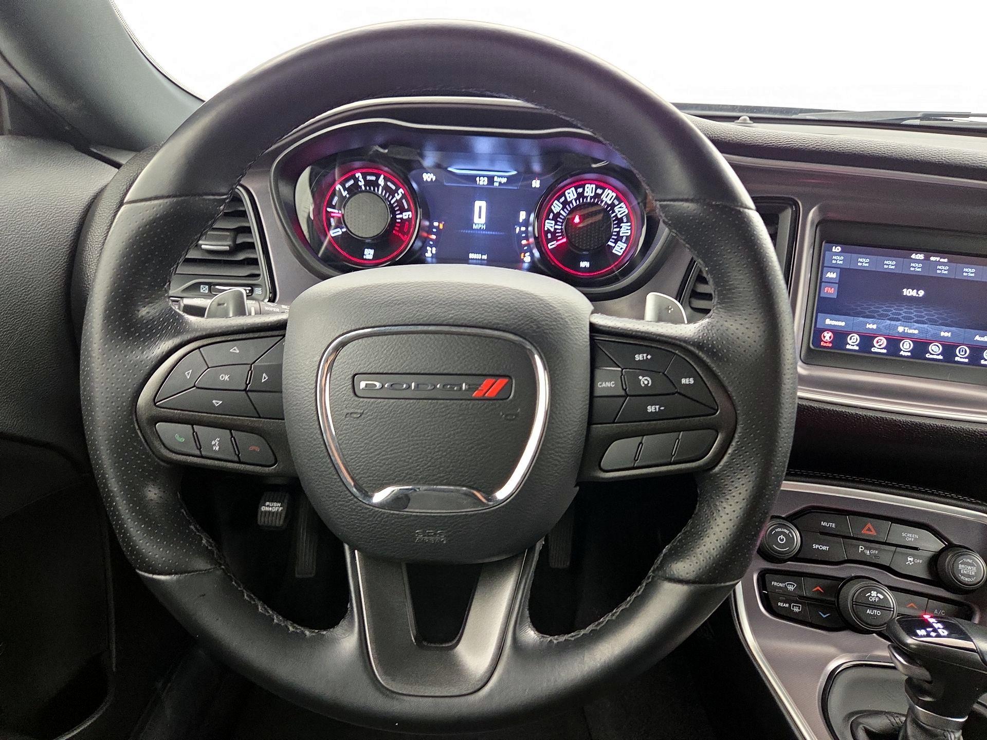Thumbnail: 2021 Dodge Challenger - 10