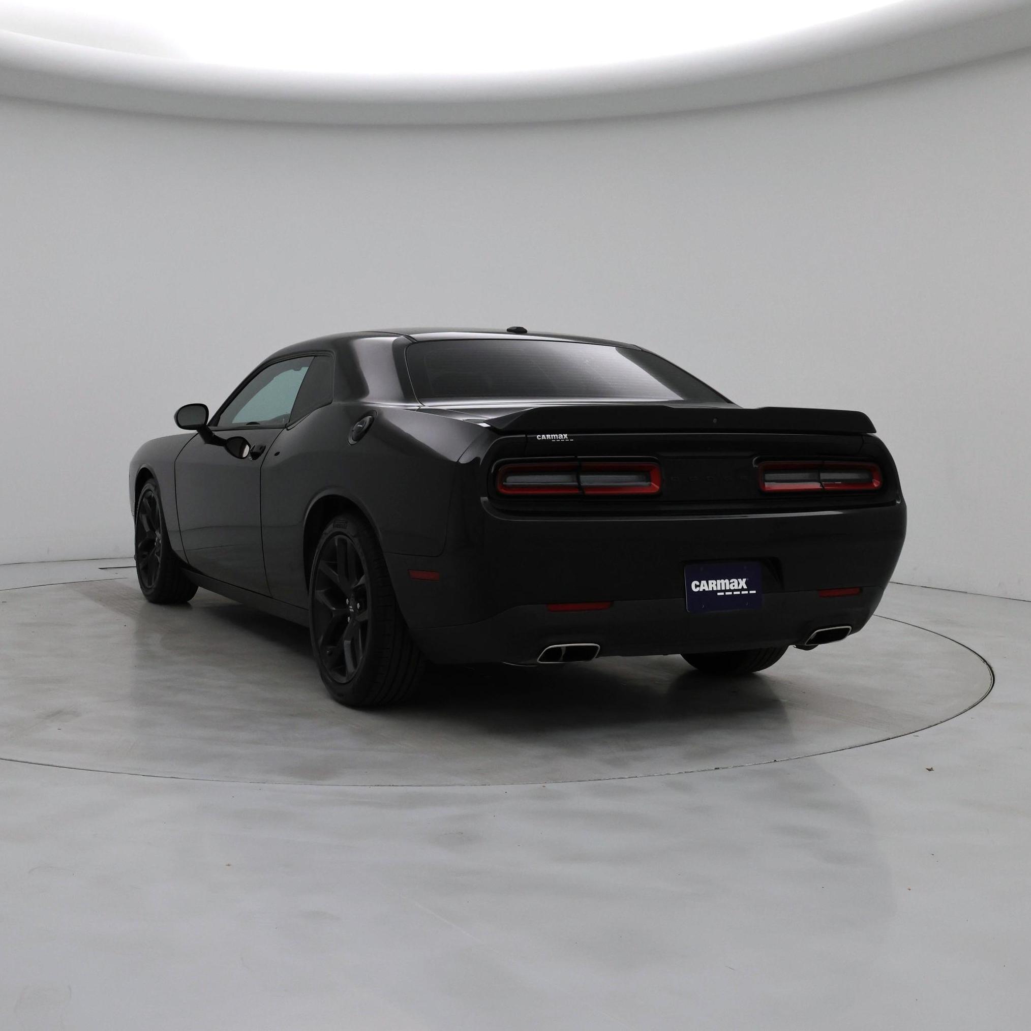 Thumbnail: 2021 Dodge Challenger - 2