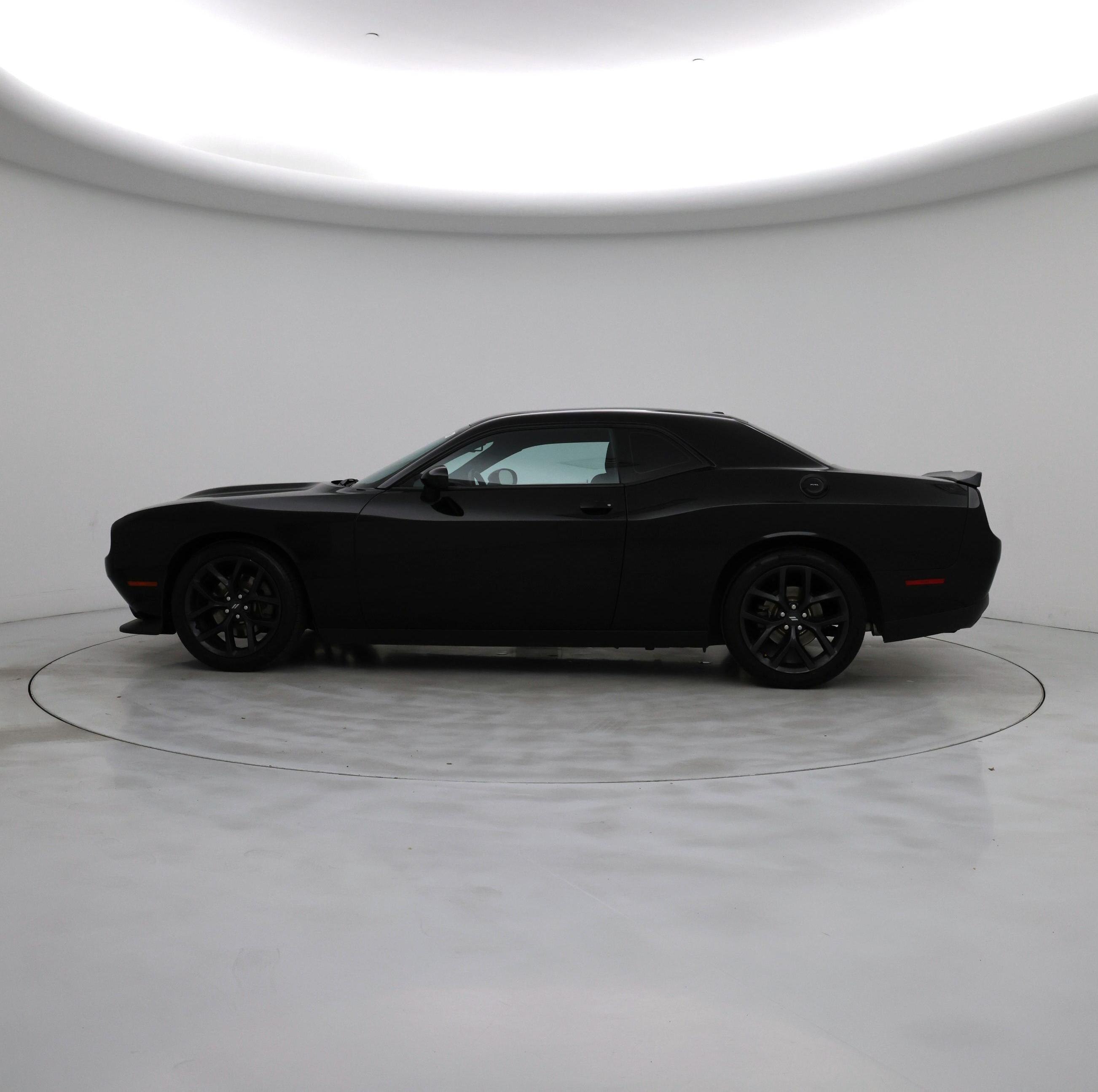 Thumbnail: 2021 Dodge Challenger - 3