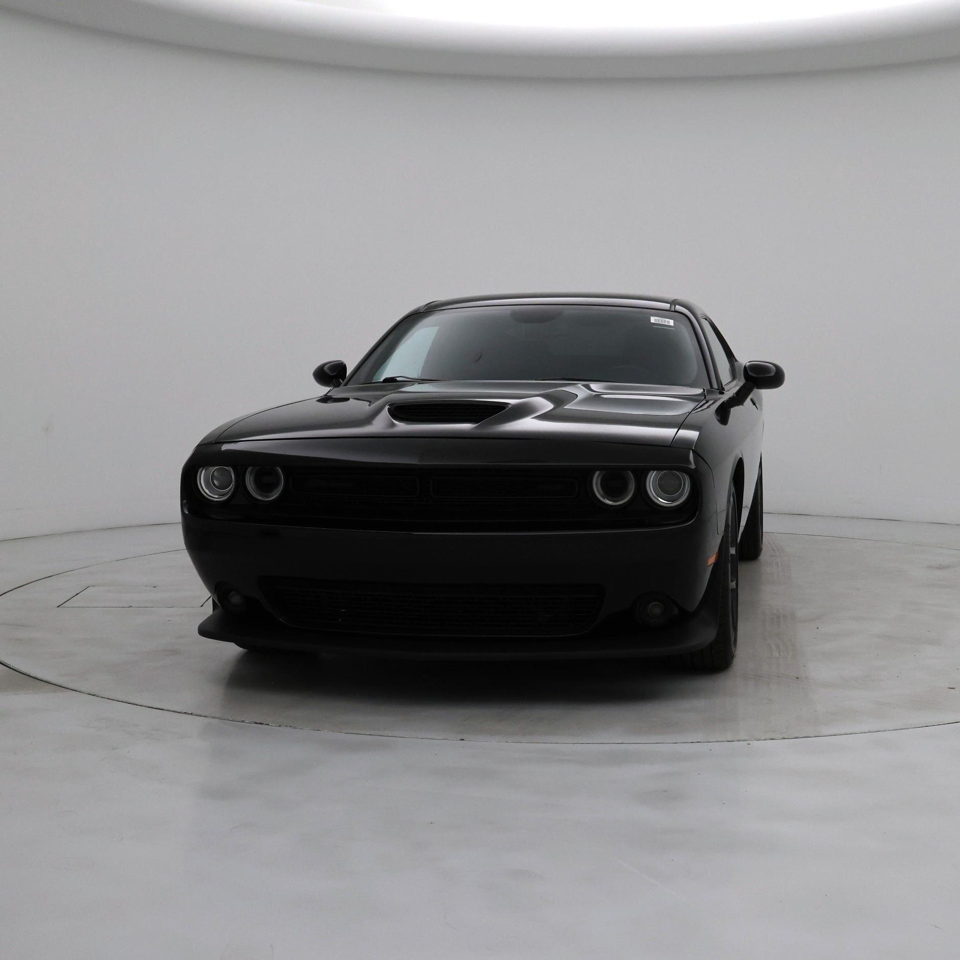 Thumbnail: 2021 Dodge Challenger - 5