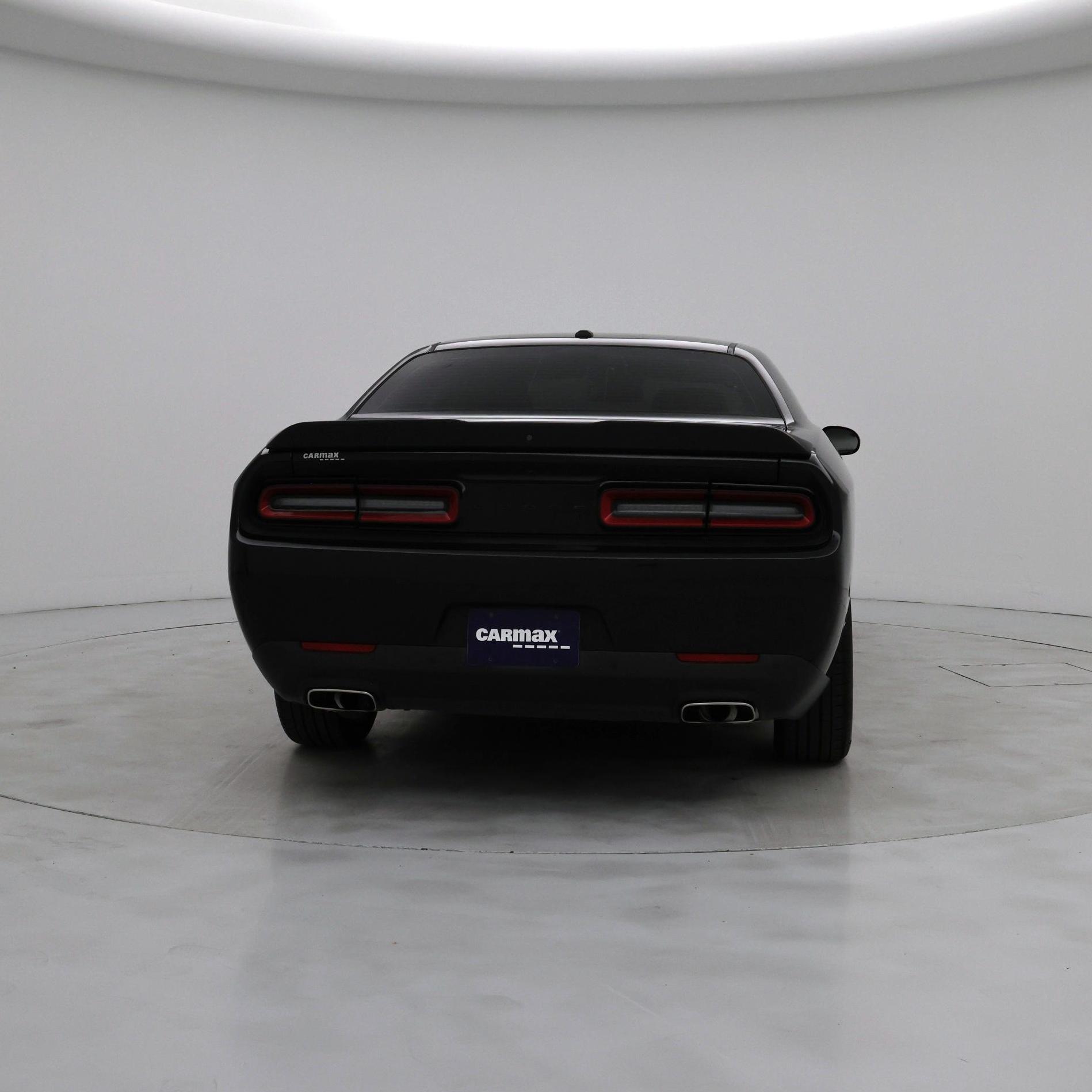 Thumbnail: 2021 Dodge Challenger - 6