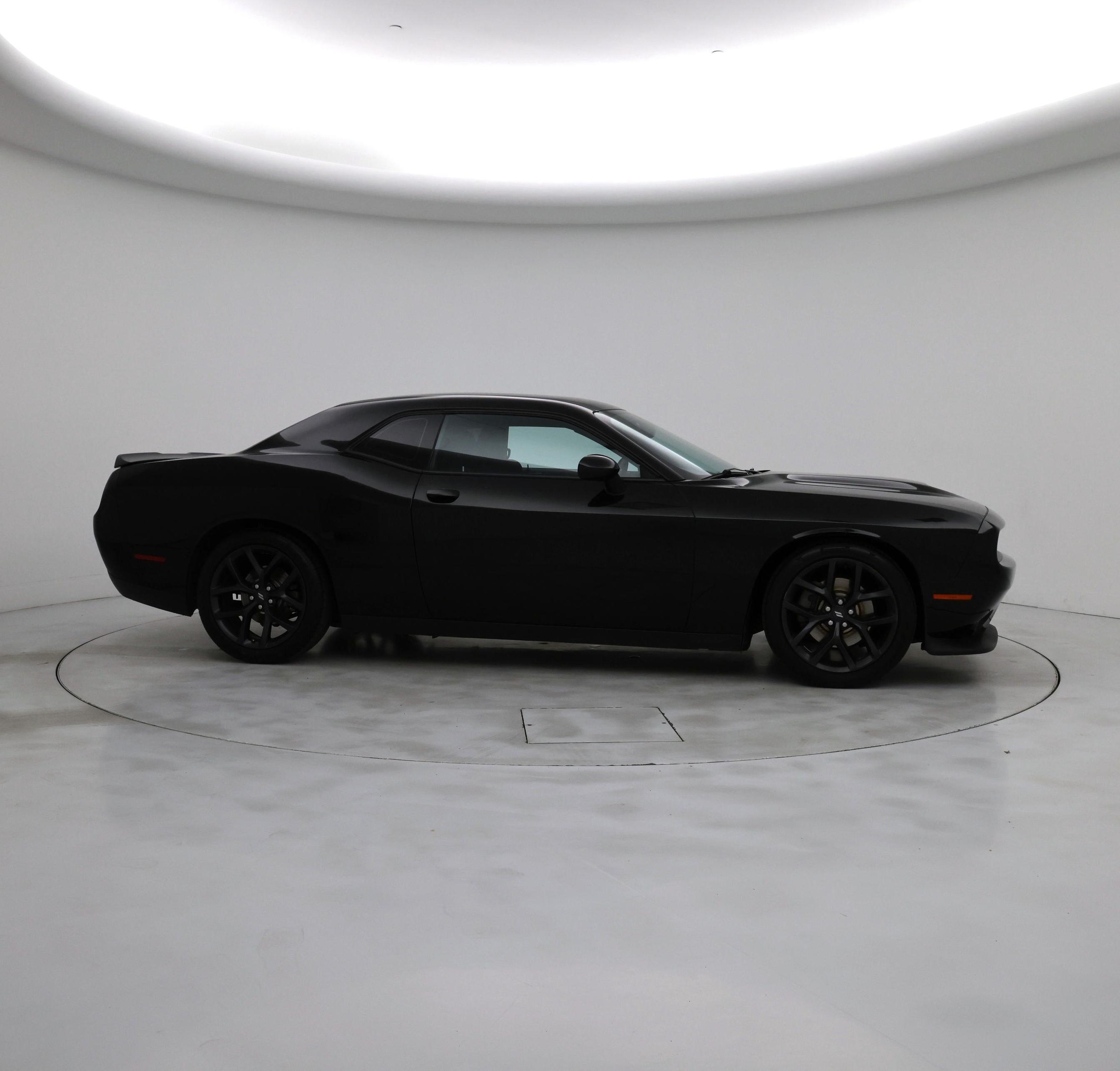 Thumbnail: 2021 Dodge Challenger - 7