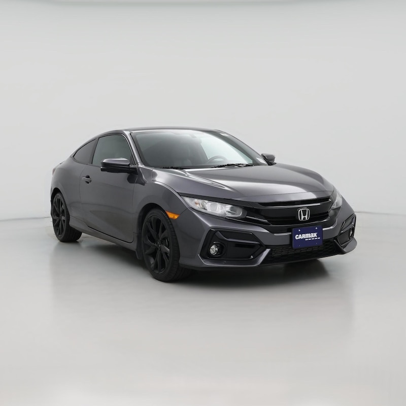 2018 Honda Civic EX-T