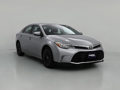 2016 Toyota Avalon Touring