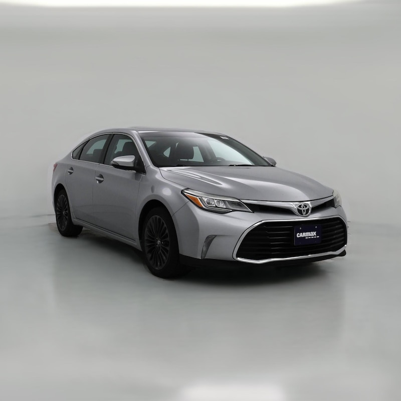 2016 Toyota Avalon Touring