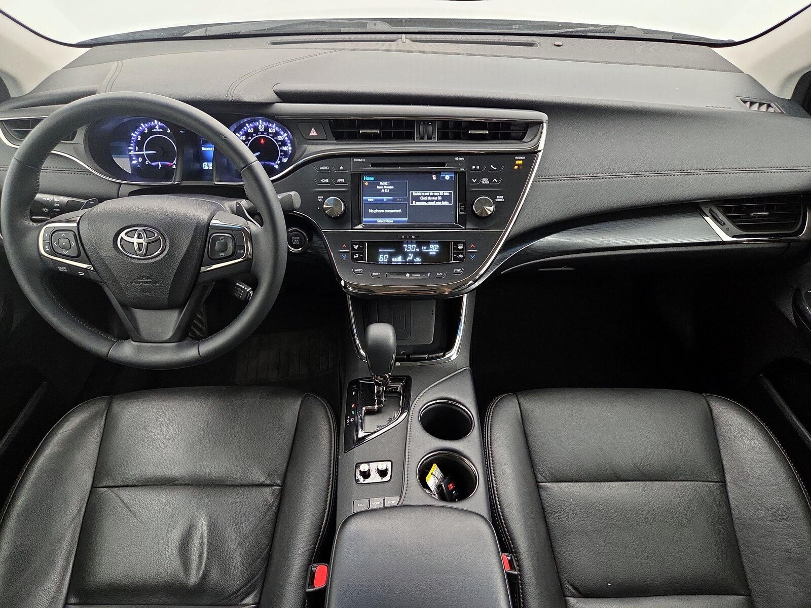 Navigation System